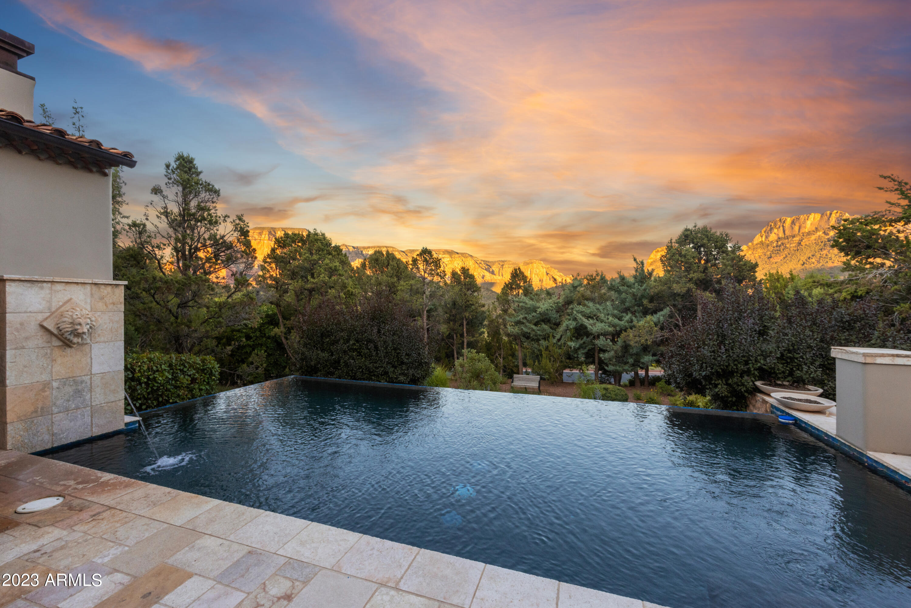 Solitude in Seven Canyons - Residential