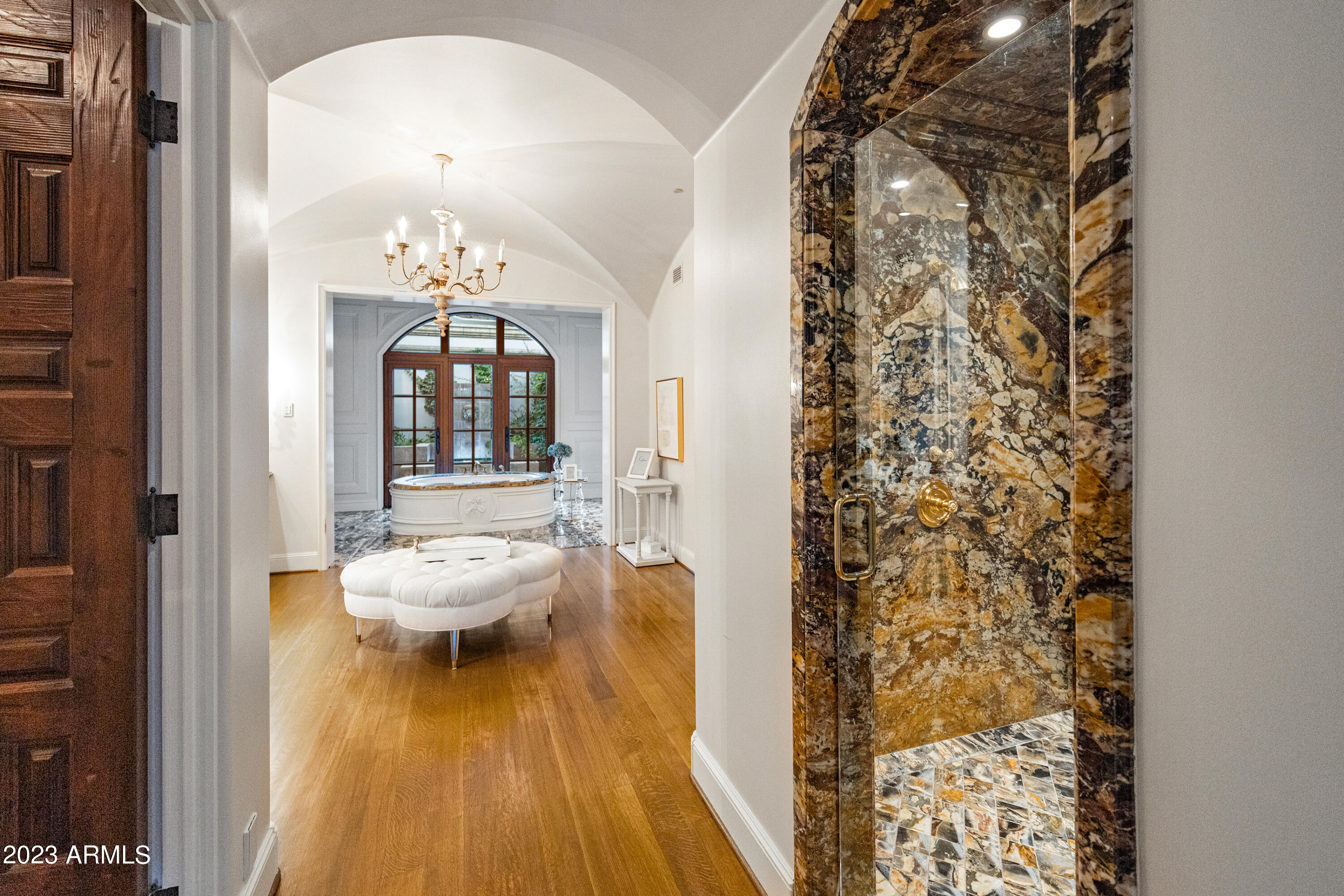 Solitude in Seven Canyons - Residential