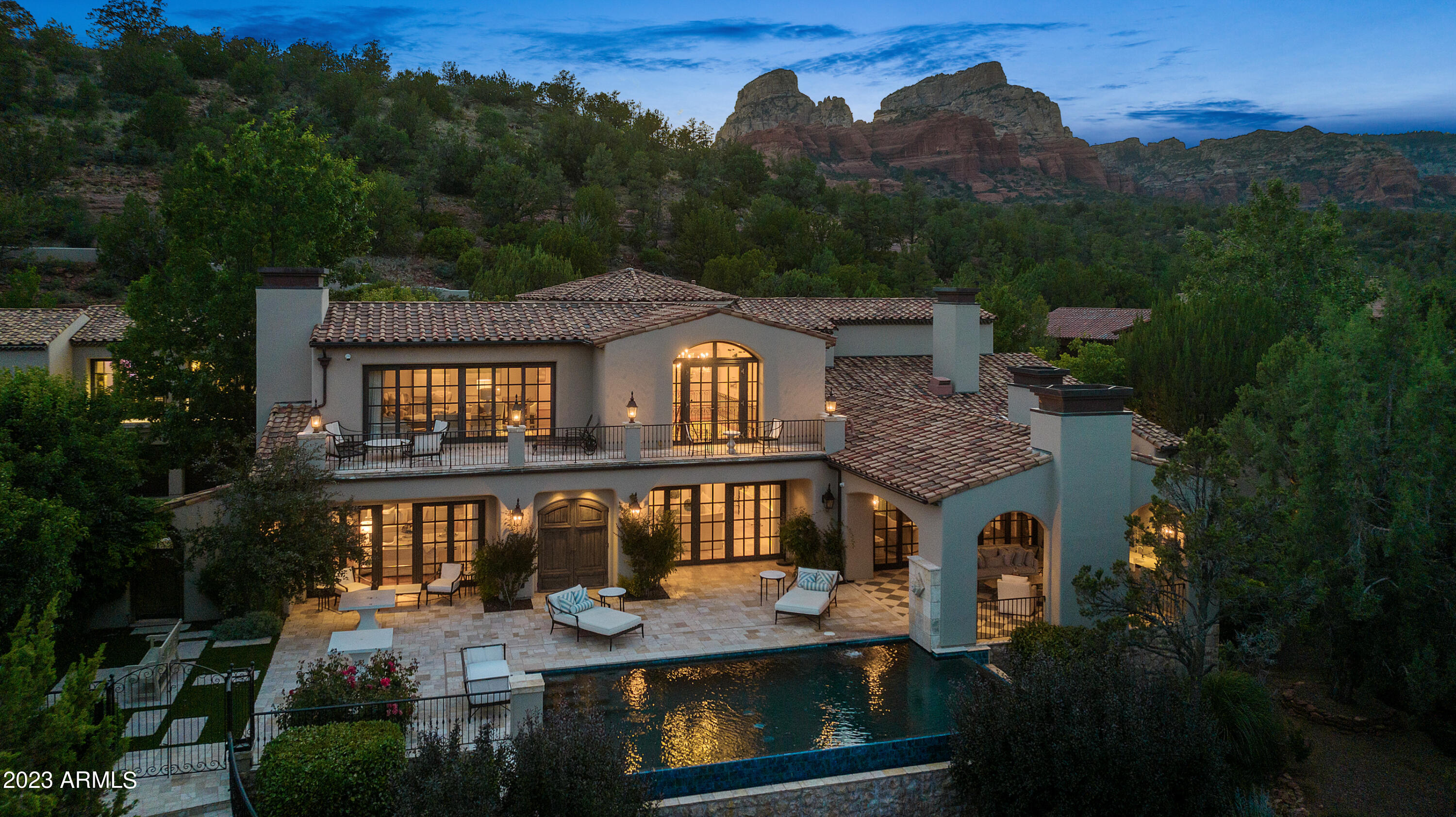 Solitude in Seven Canyons - Residential