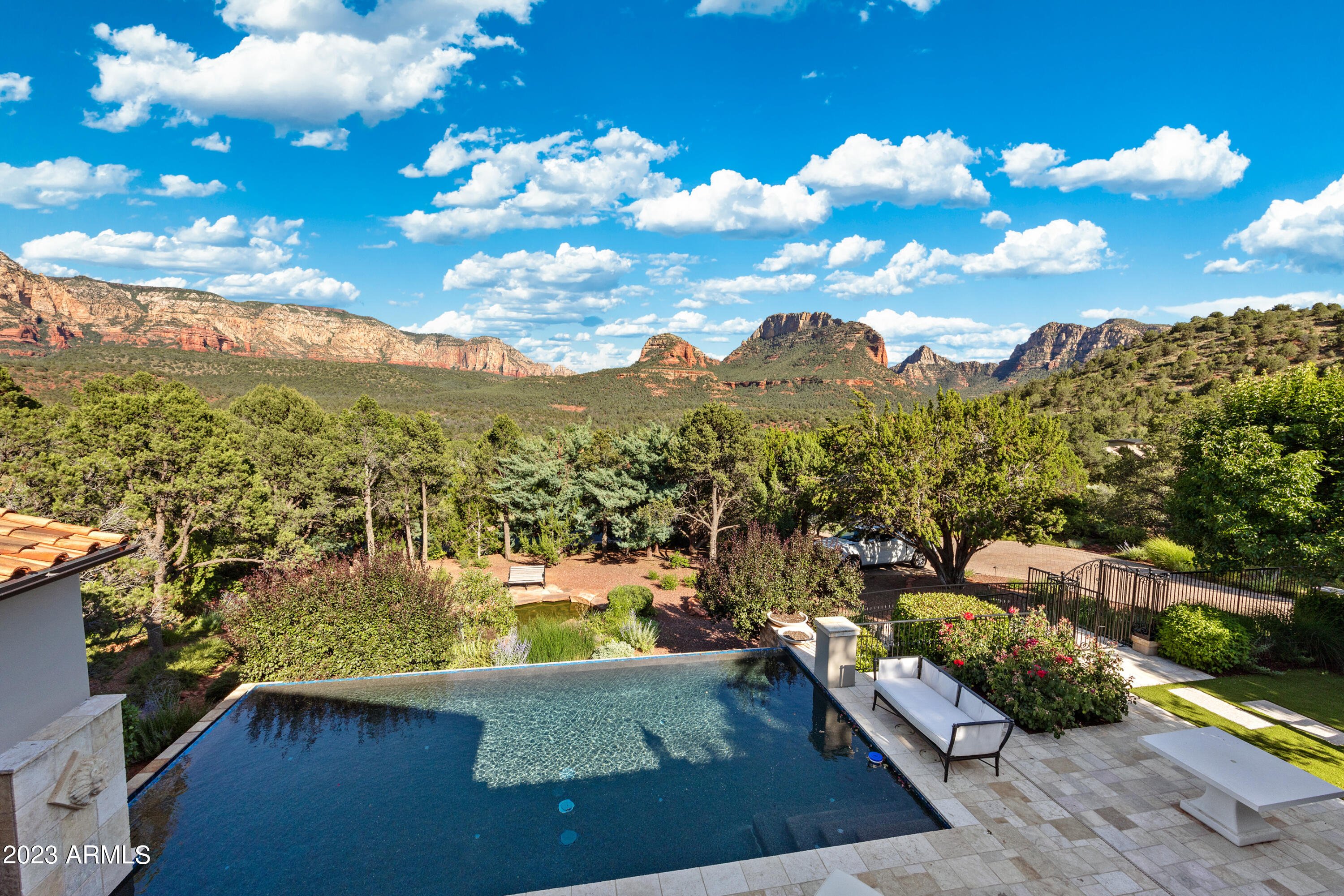 Solitude in Seven Canyons - Residential