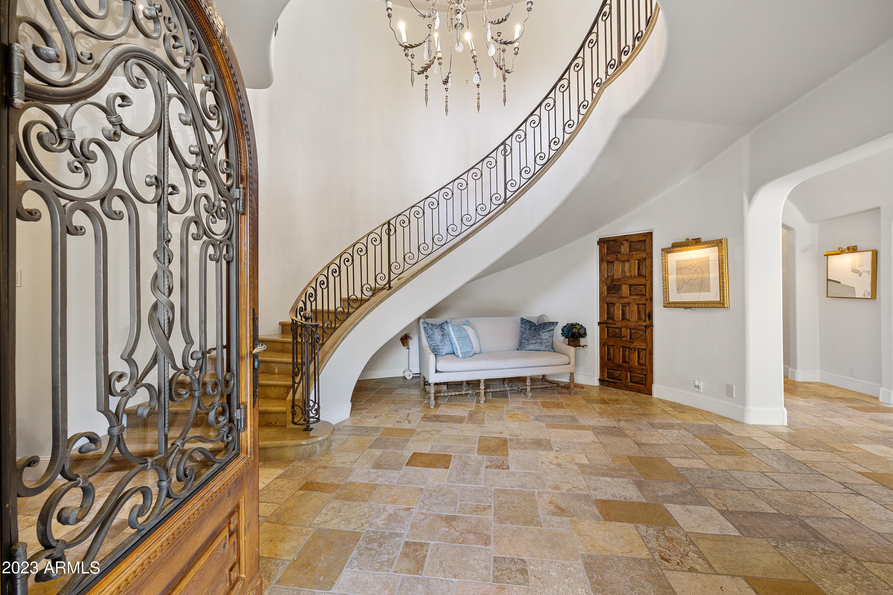 Solitude in Seven Canyons - Residential
