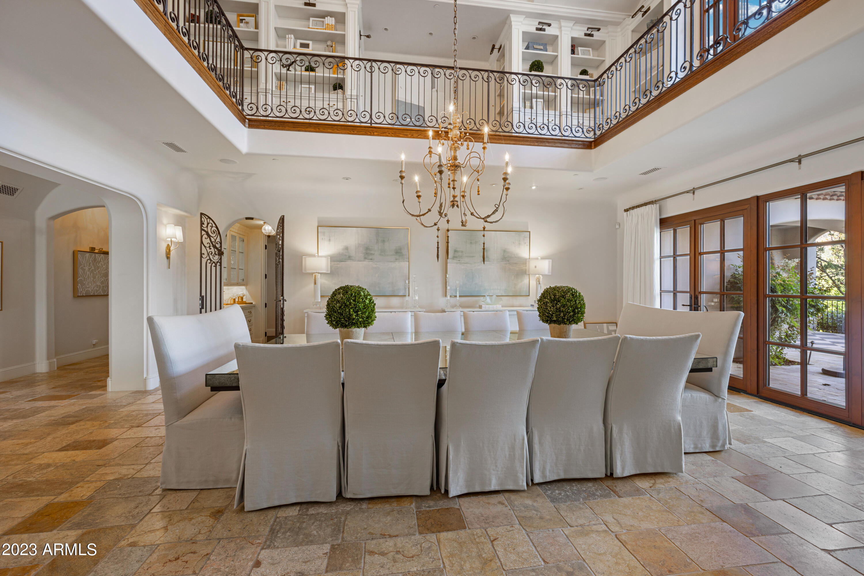 Solitude in Seven Canyons - Residential