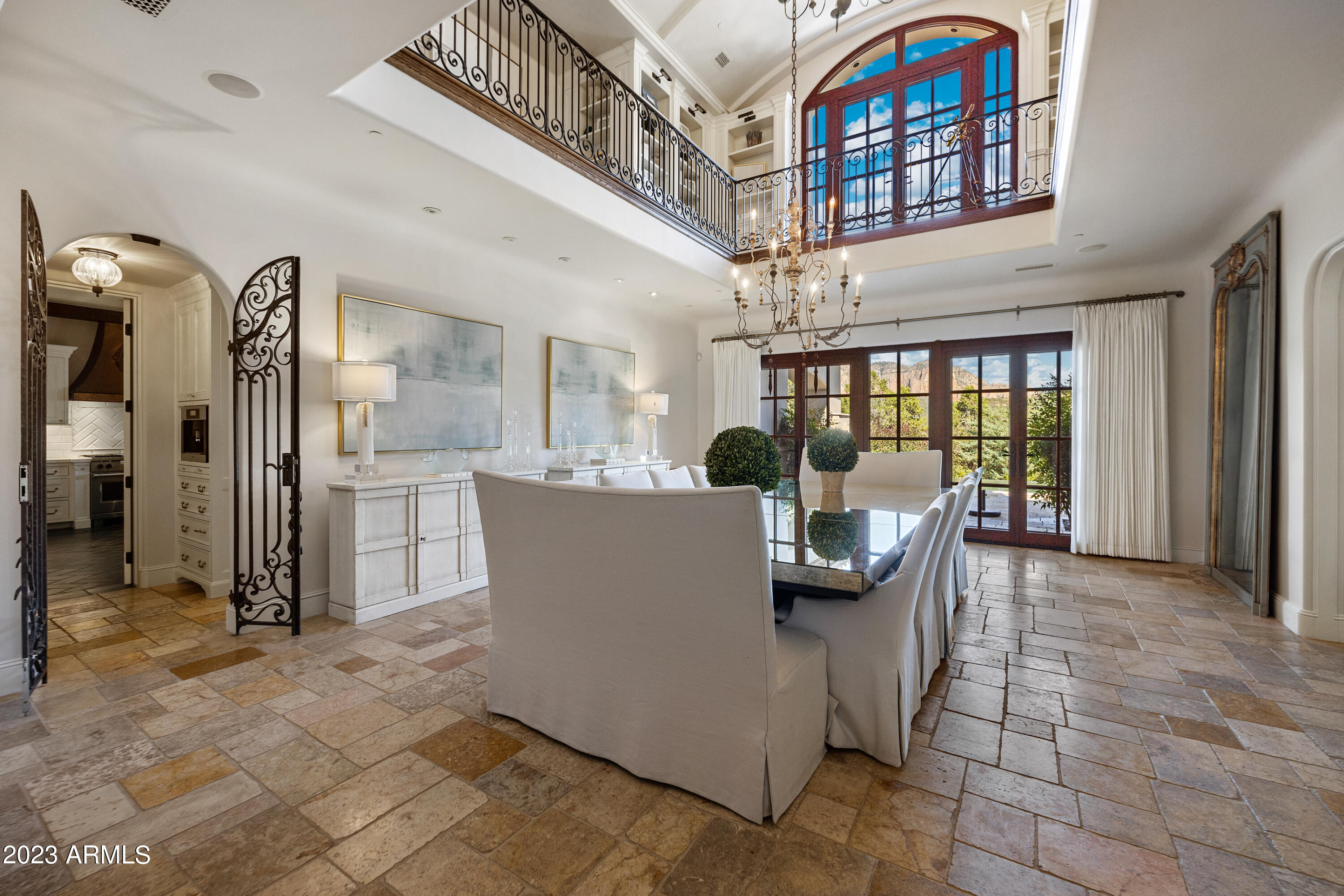 Solitude in Seven Canyons - Residential