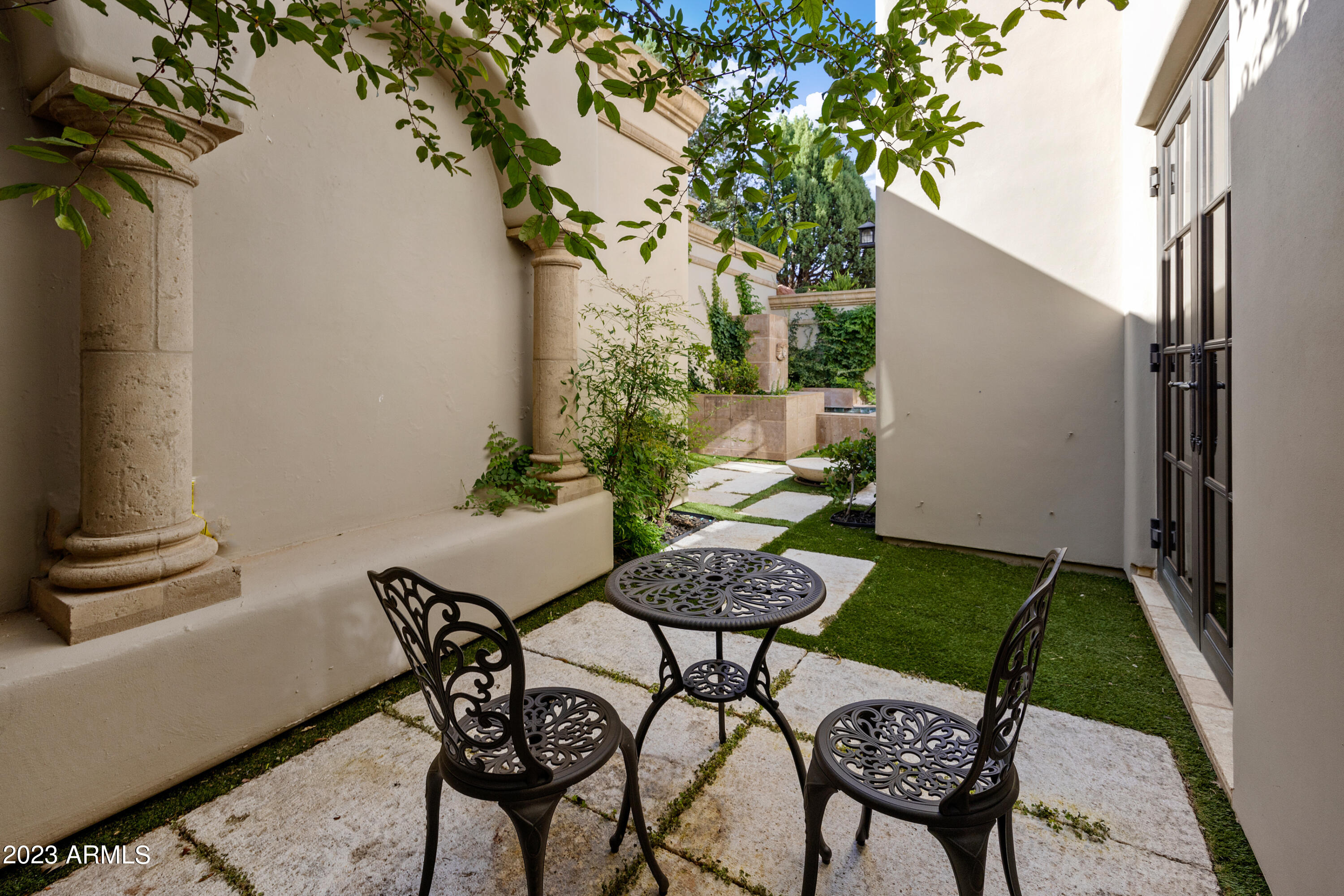 Solitude in Seven Canyons - Residential