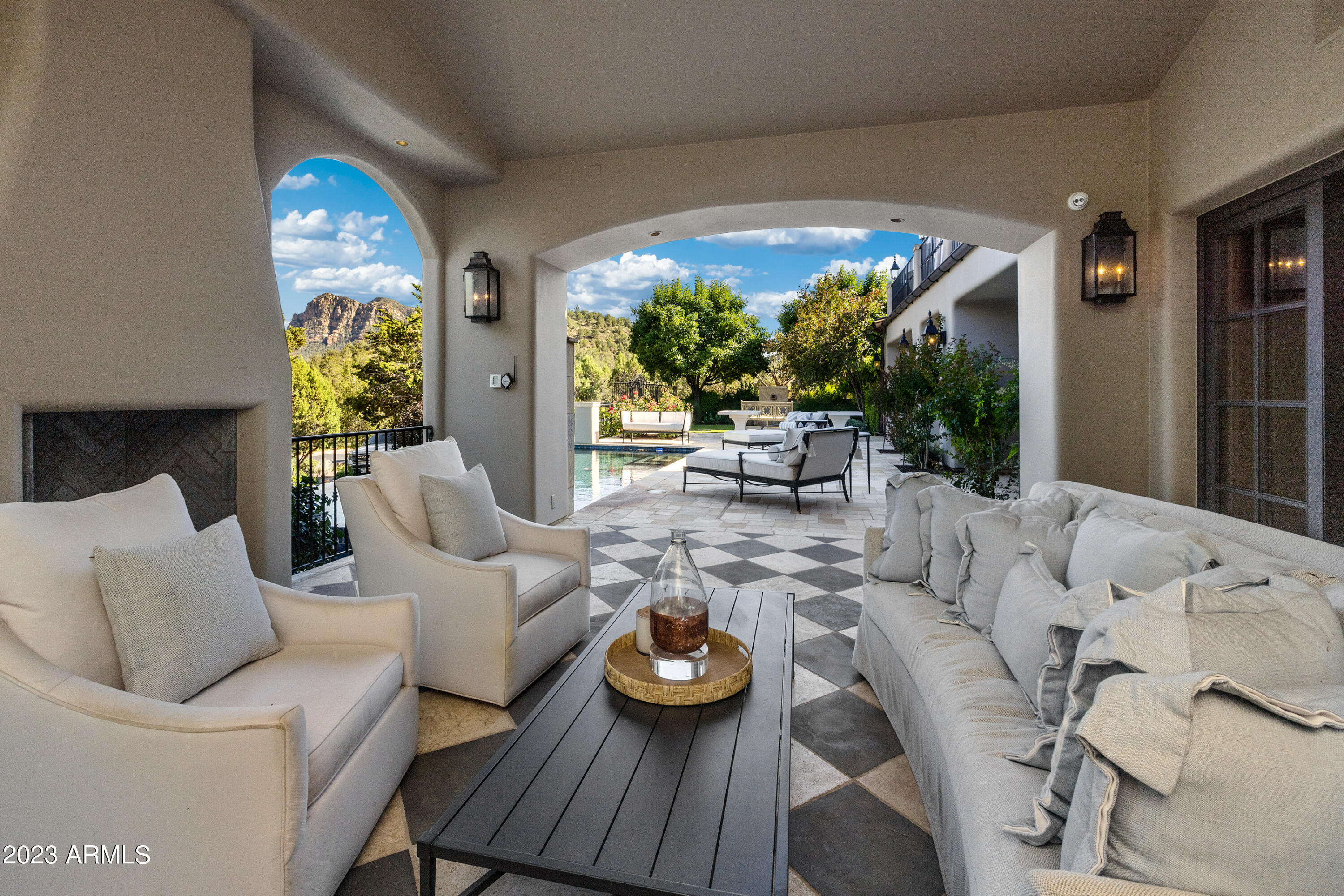 Solitude in Seven Canyons - Residential