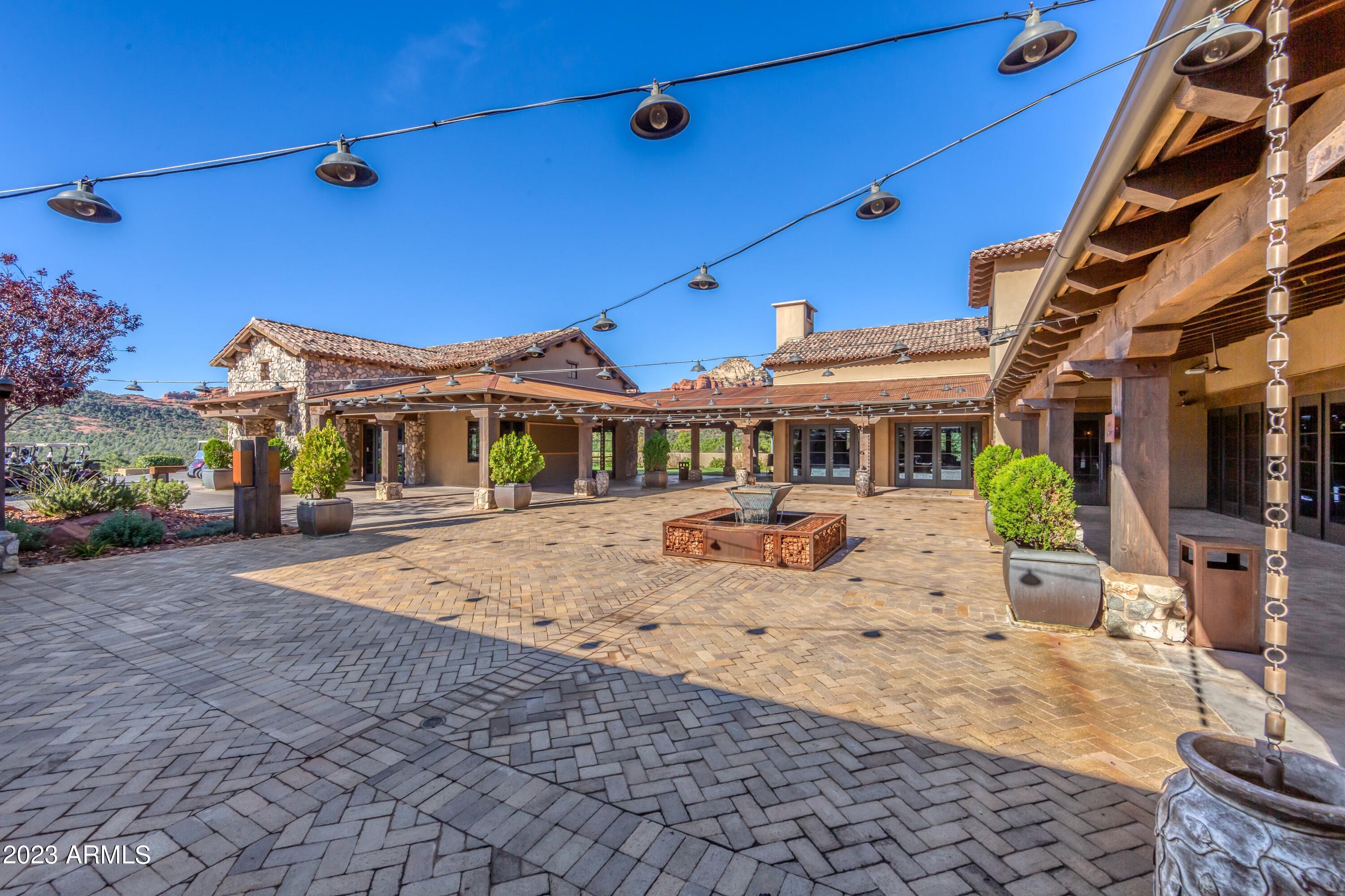Solitude in Seven Canyons - Residential