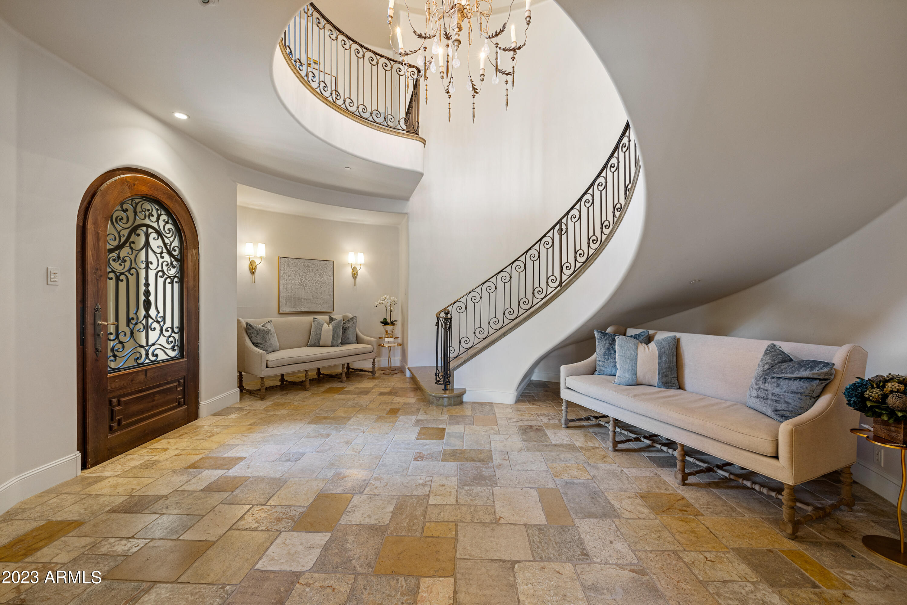 Solitude in Seven Canyons - Residential