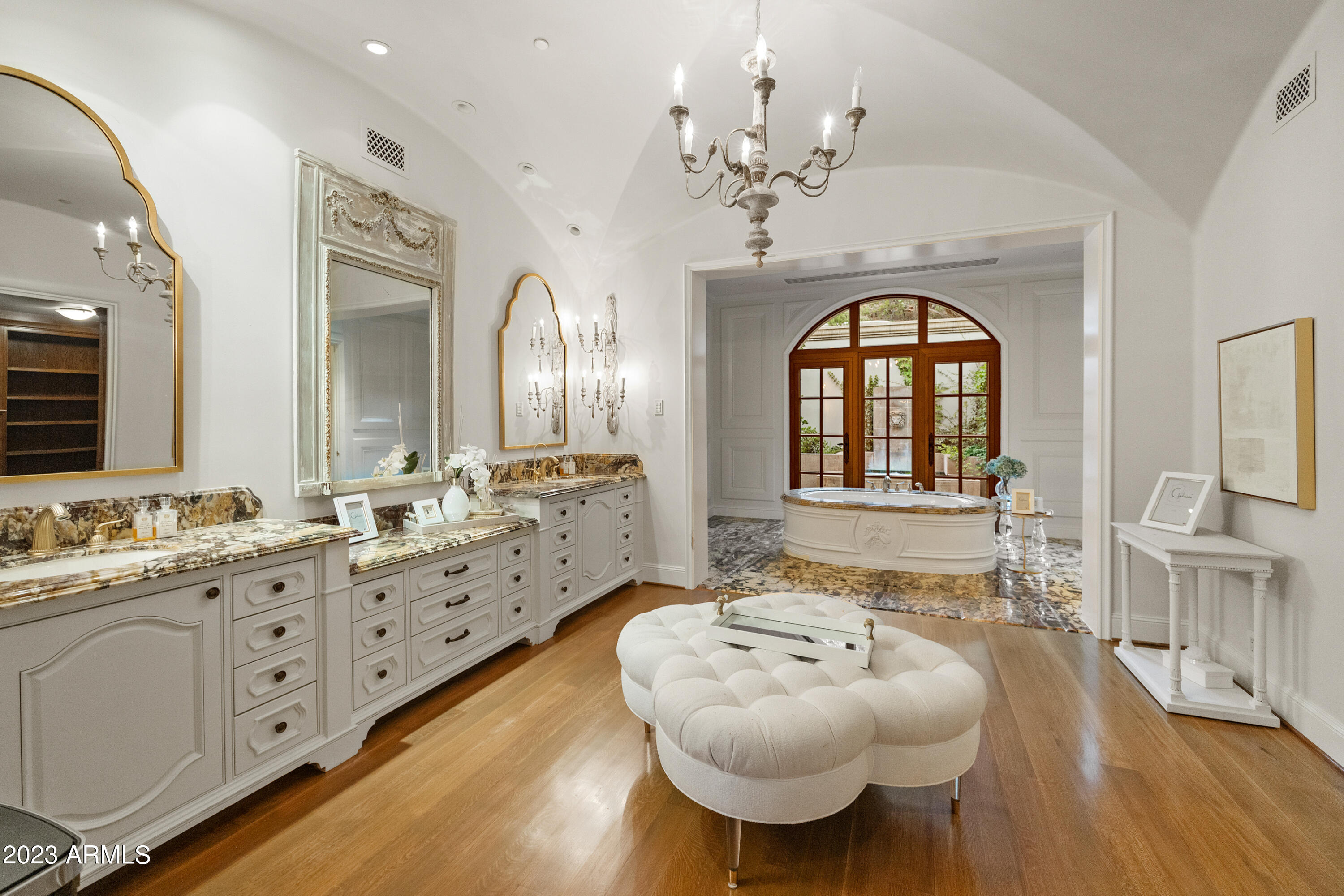 Solitude in Seven Canyons - Residential