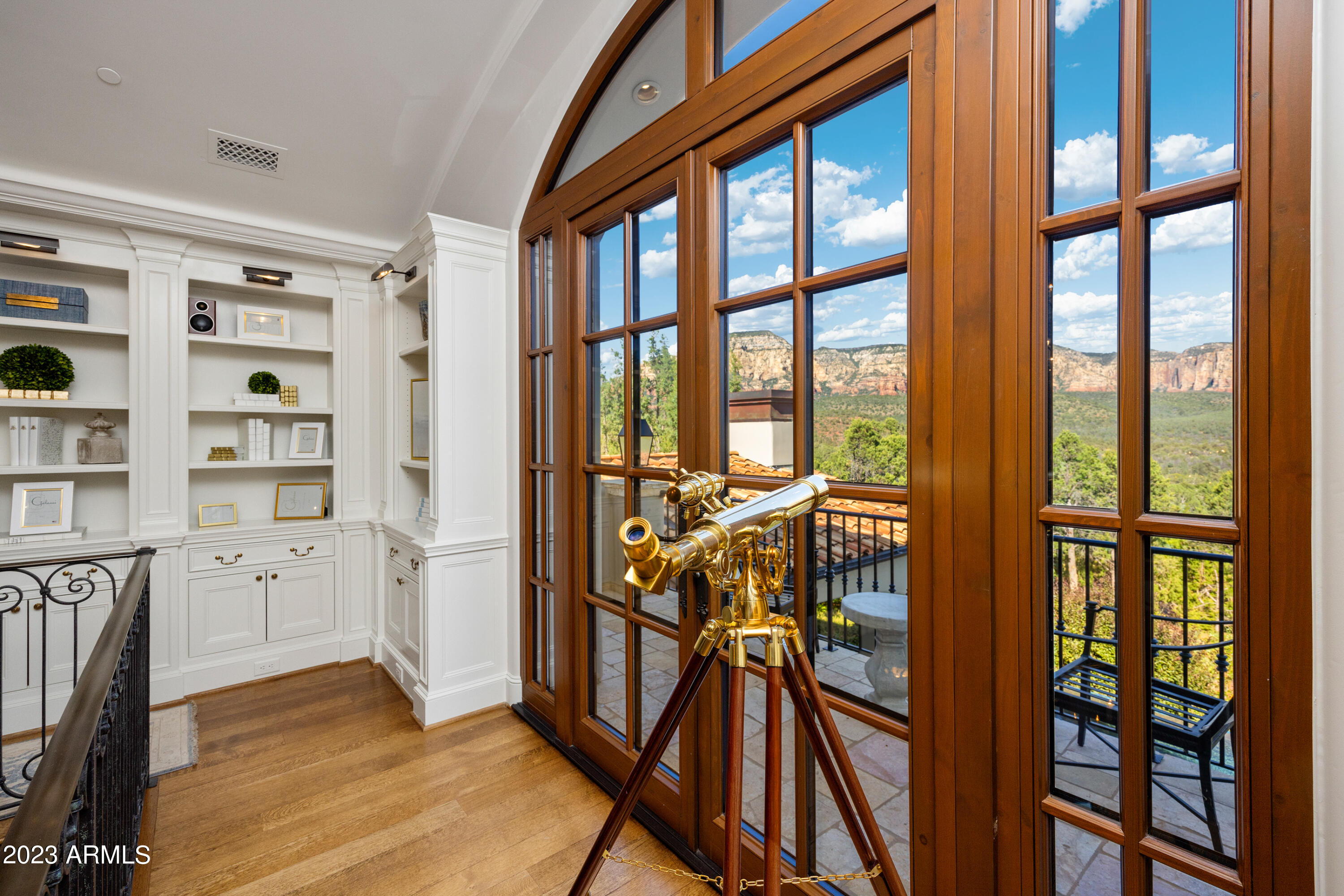 Solitude in Seven Canyons - Residential