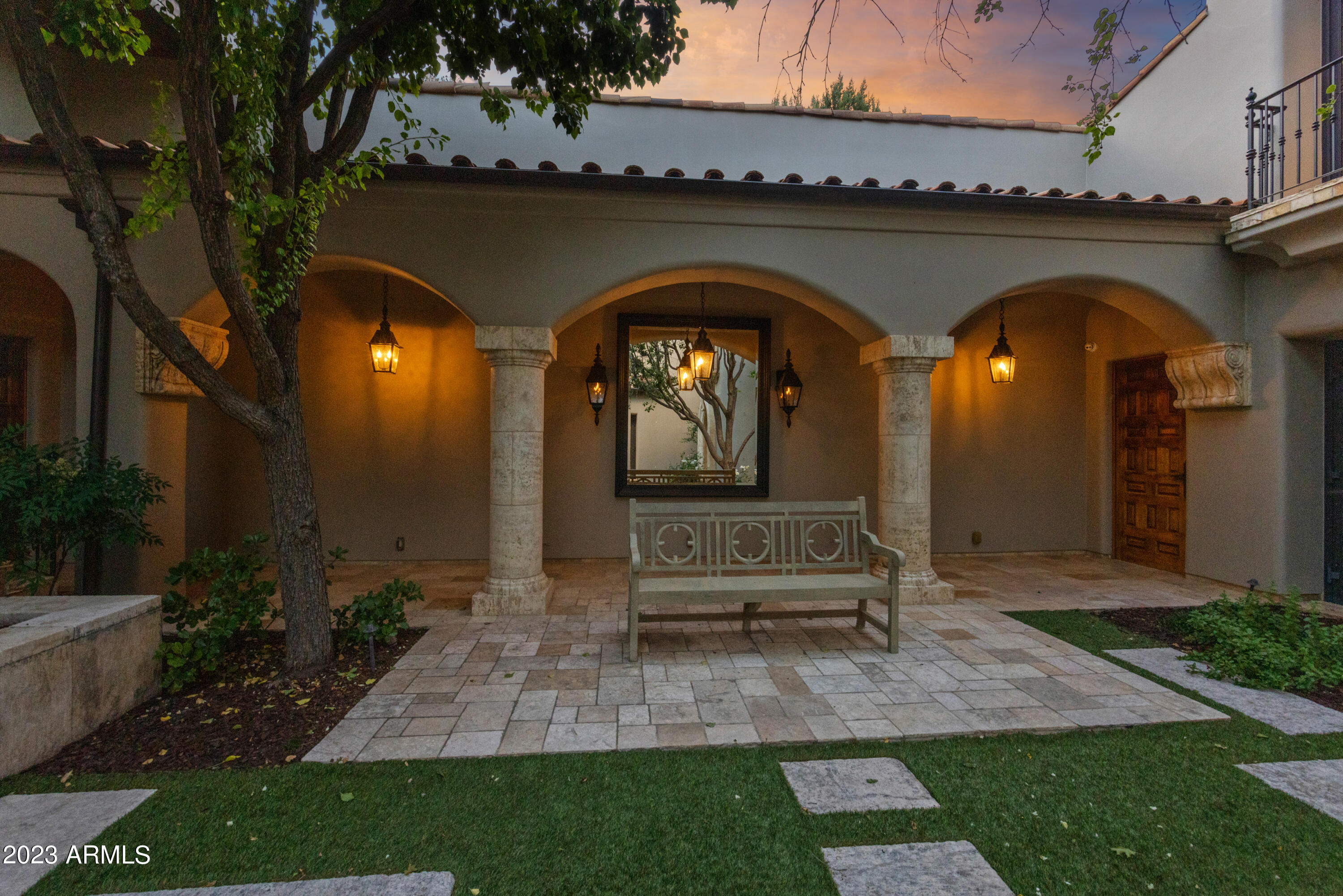 Solitude in Seven Canyons - Residential
