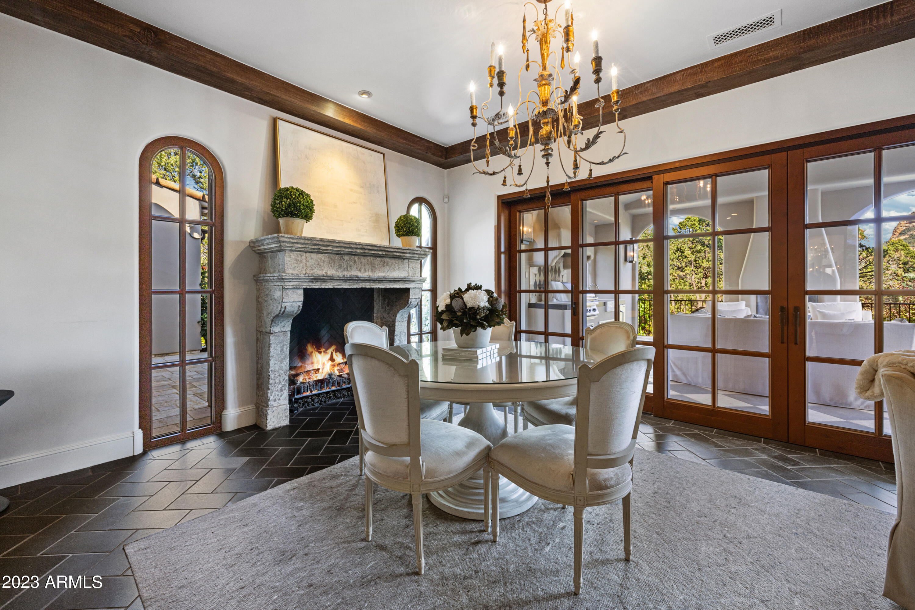 Solitude in Seven Canyons - Residential