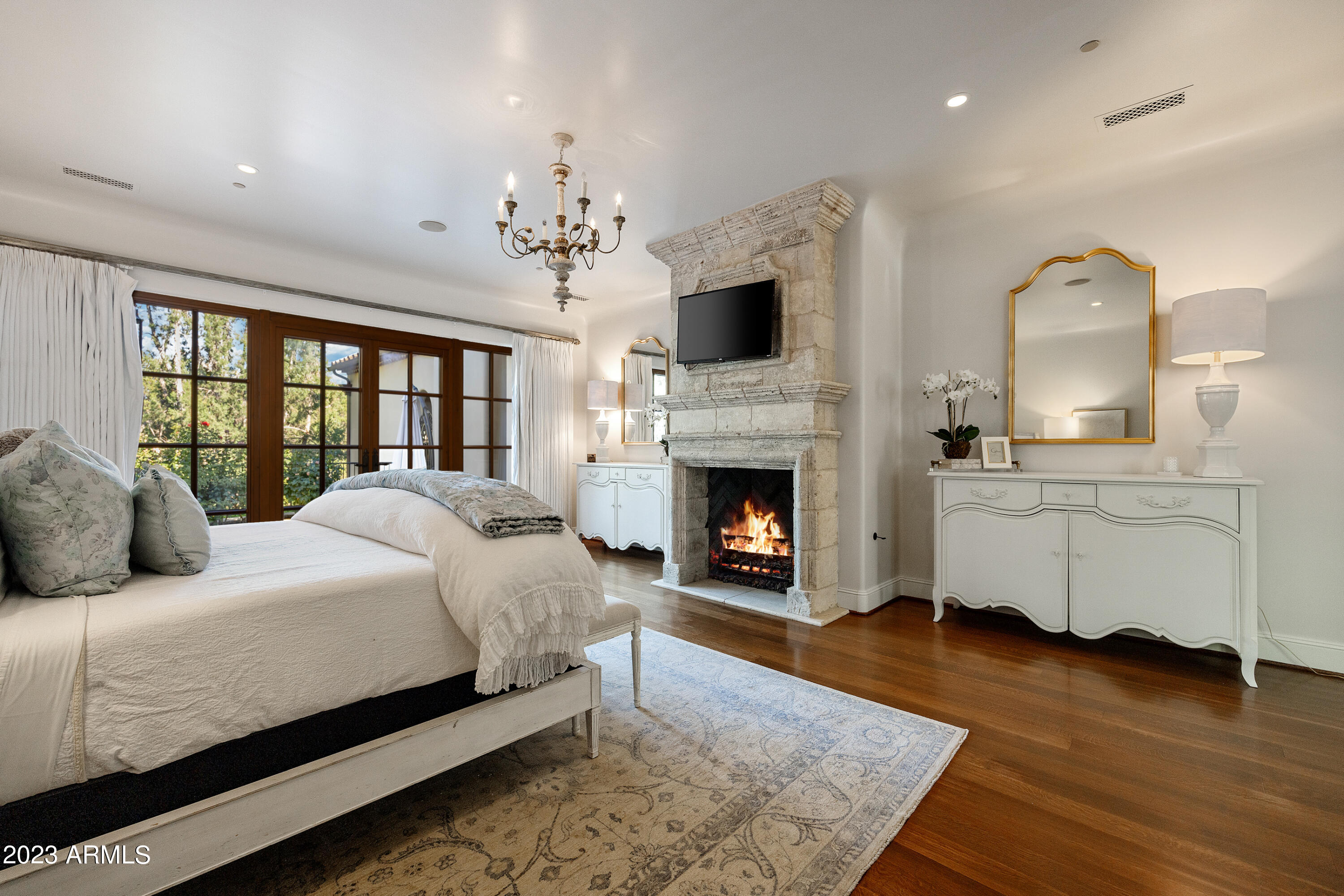 Solitude in Seven Canyons - Residential