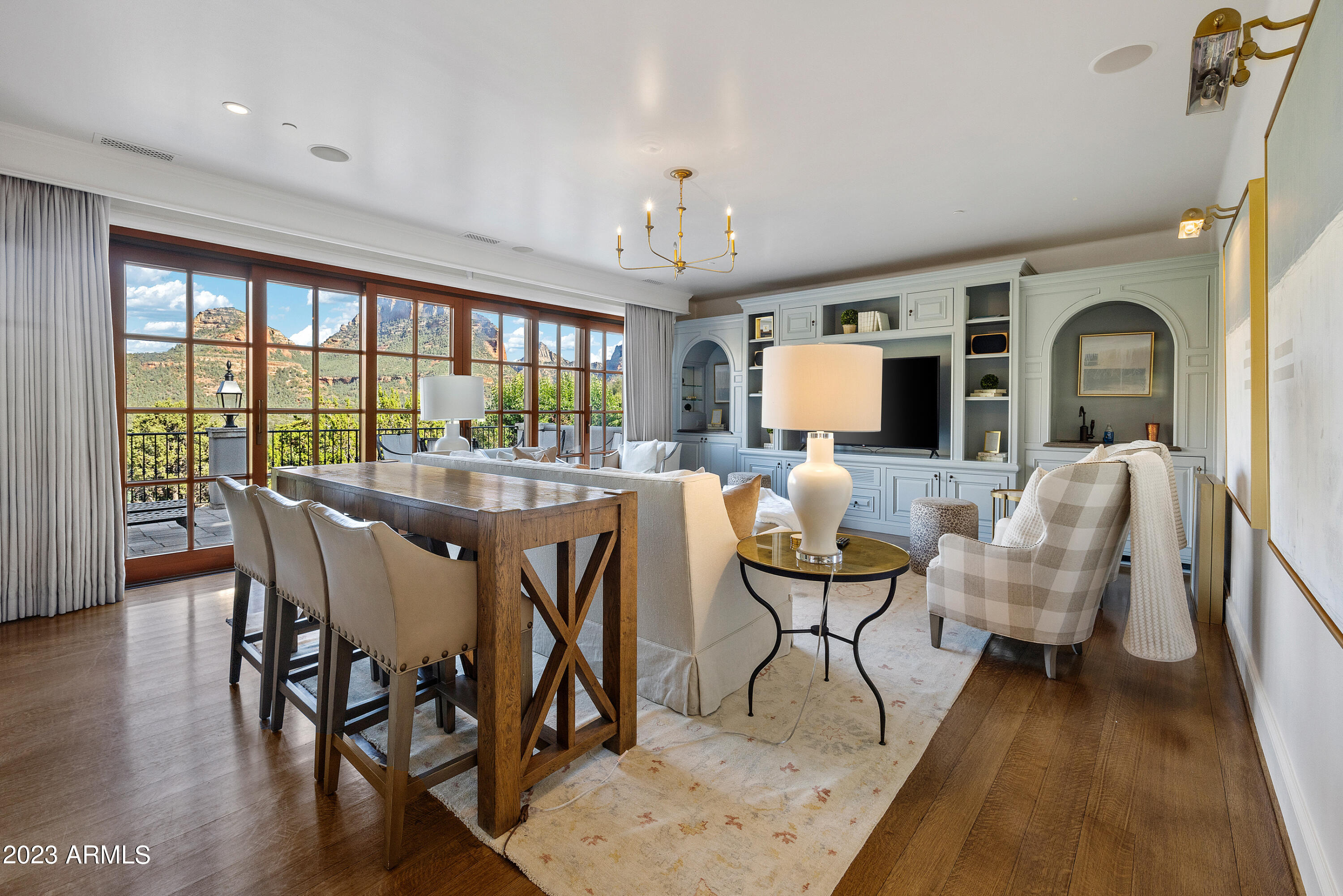 Solitude in Seven Canyons - Residential