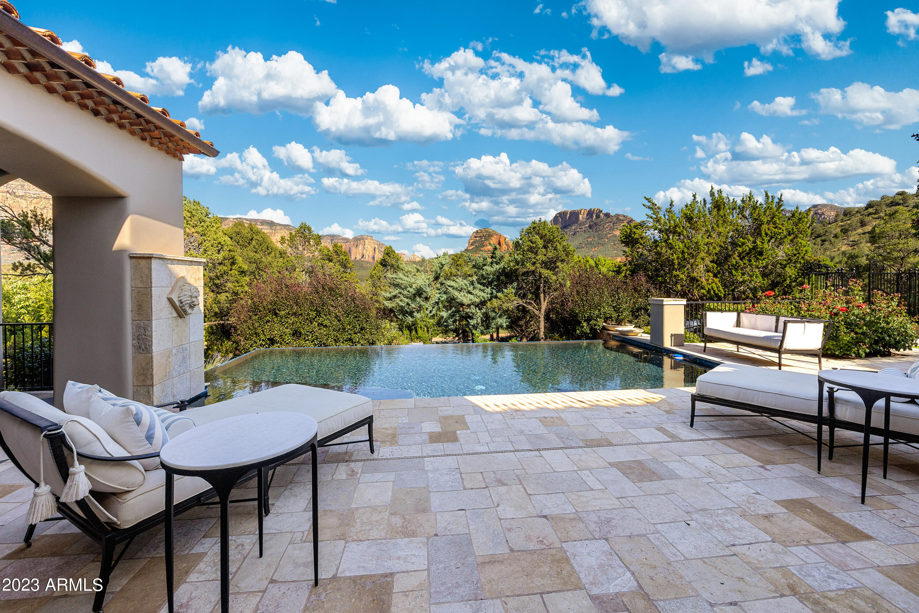Solitude in Seven Canyons - Residential