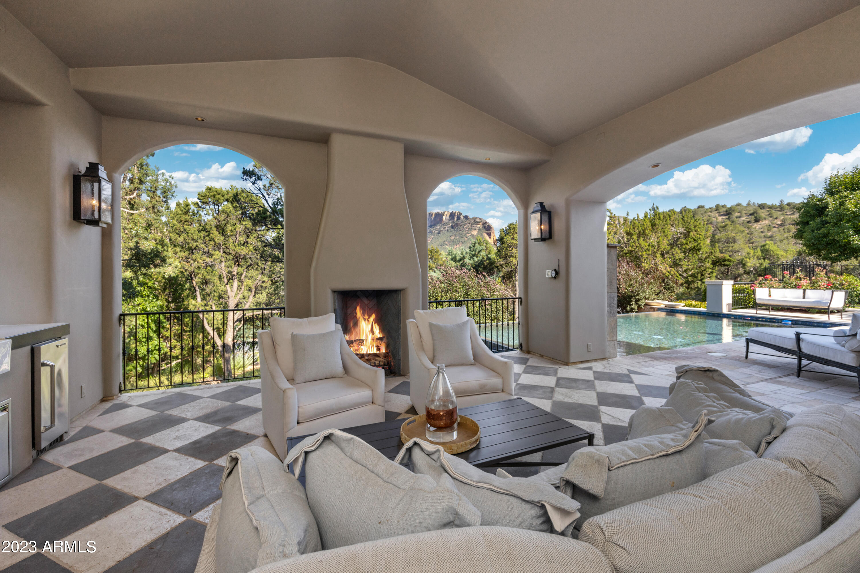Solitude in Seven Canyons - Residential