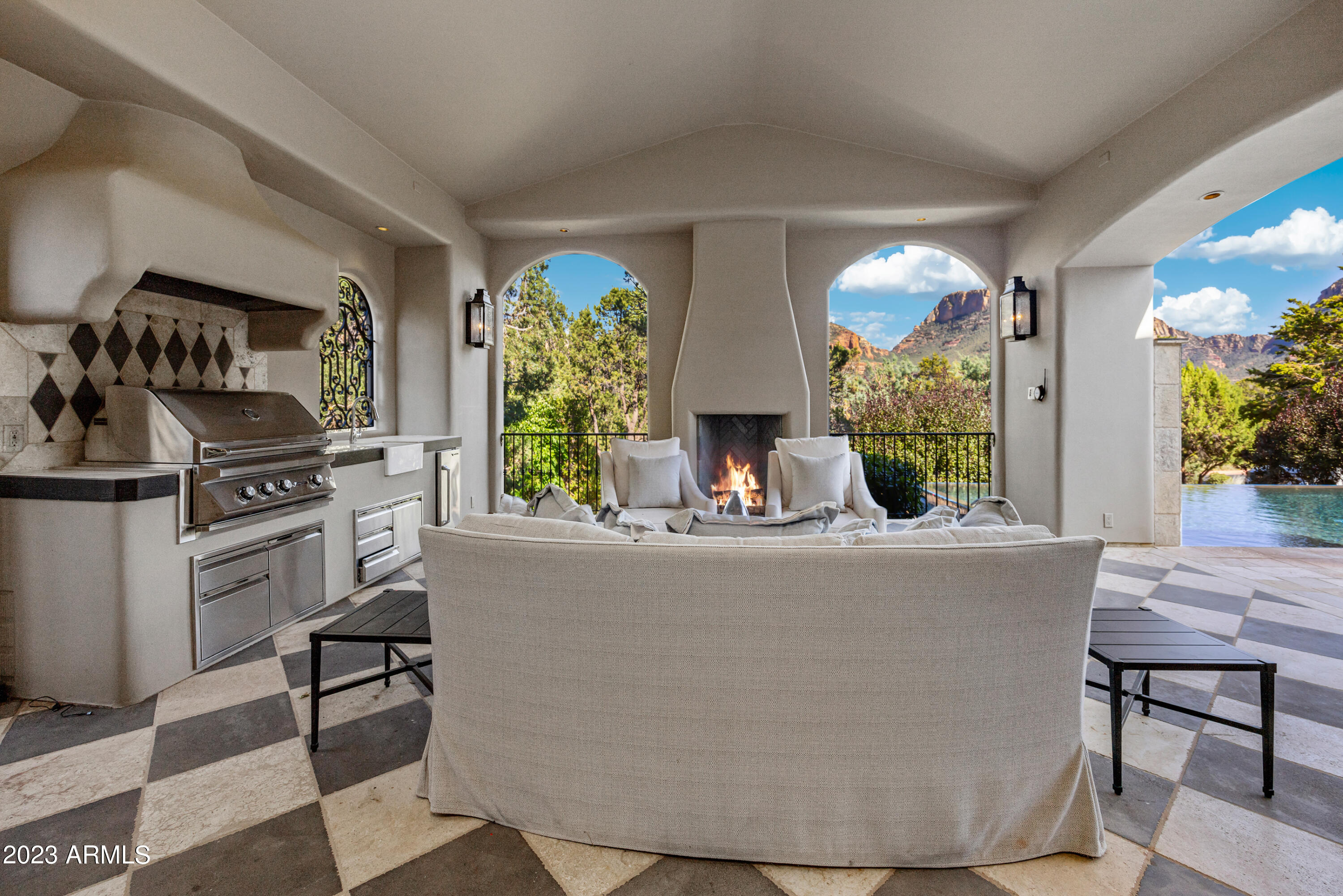Solitude in Seven Canyons - Residential