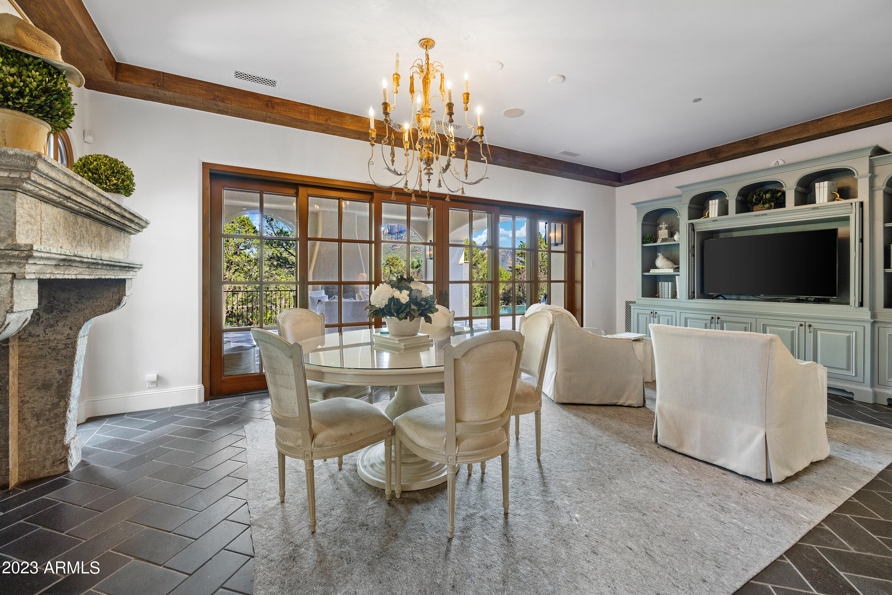 Solitude in Seven Canyons - Residential