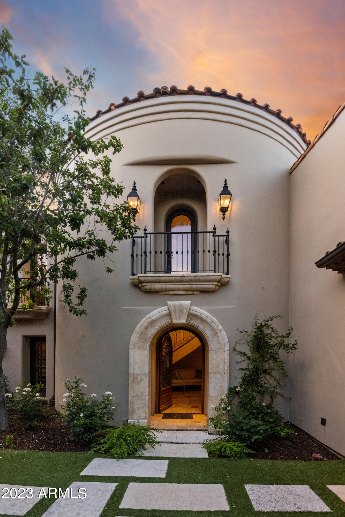 Solitude in Seven Canyons - Residential