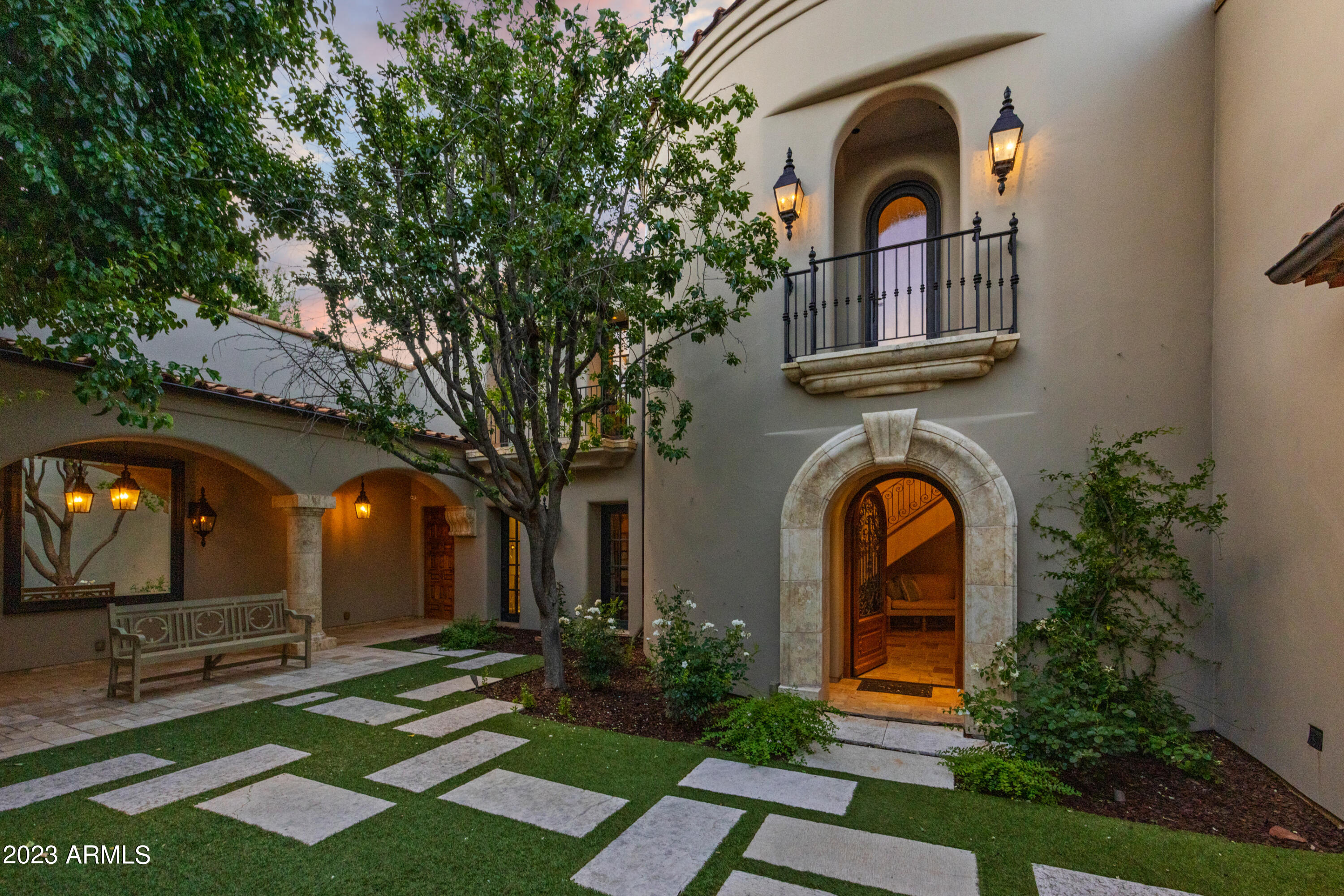 Solitude in Seven Canyons - Residential