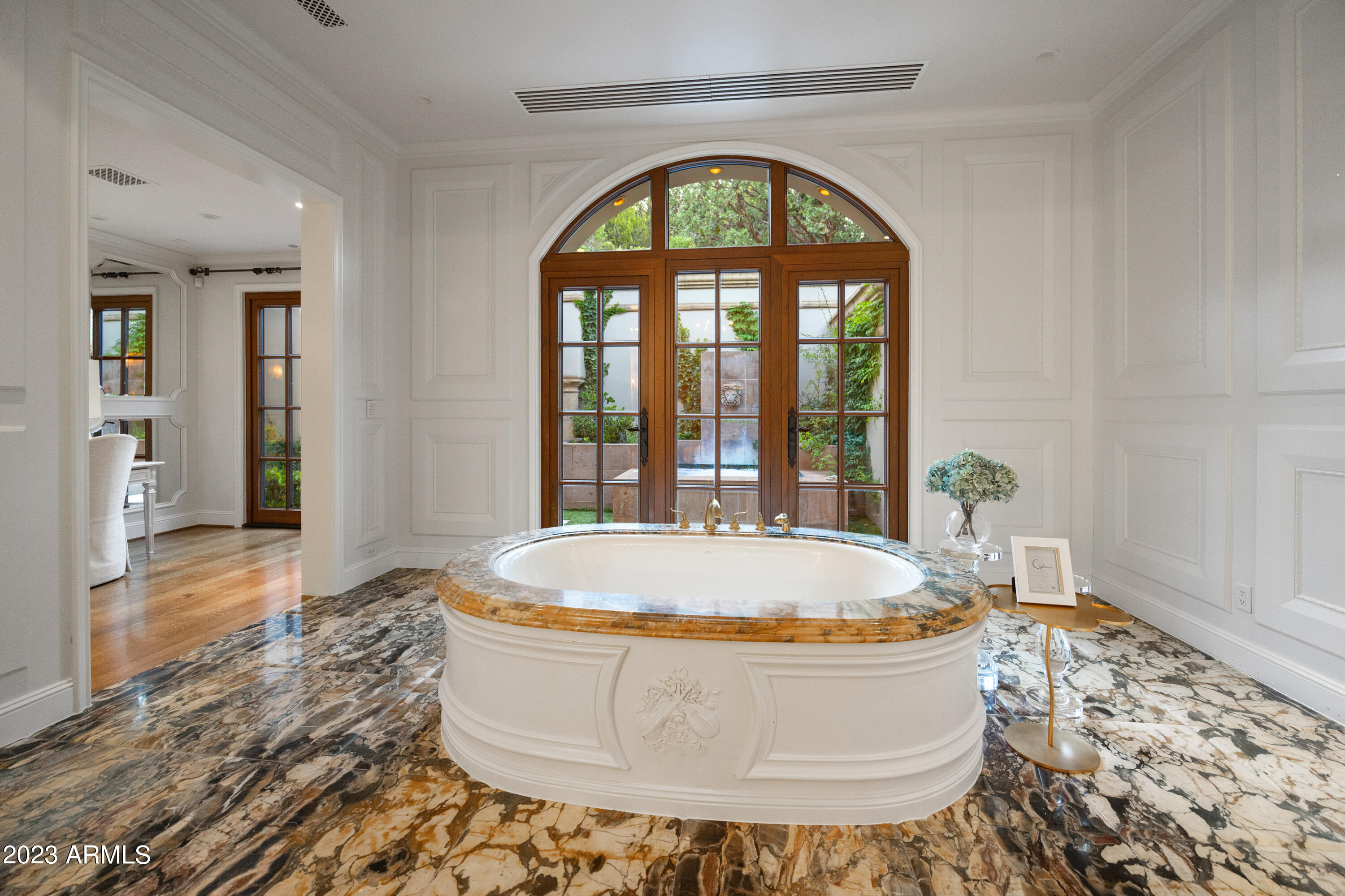 Solitude in Seven Canyons - Residential