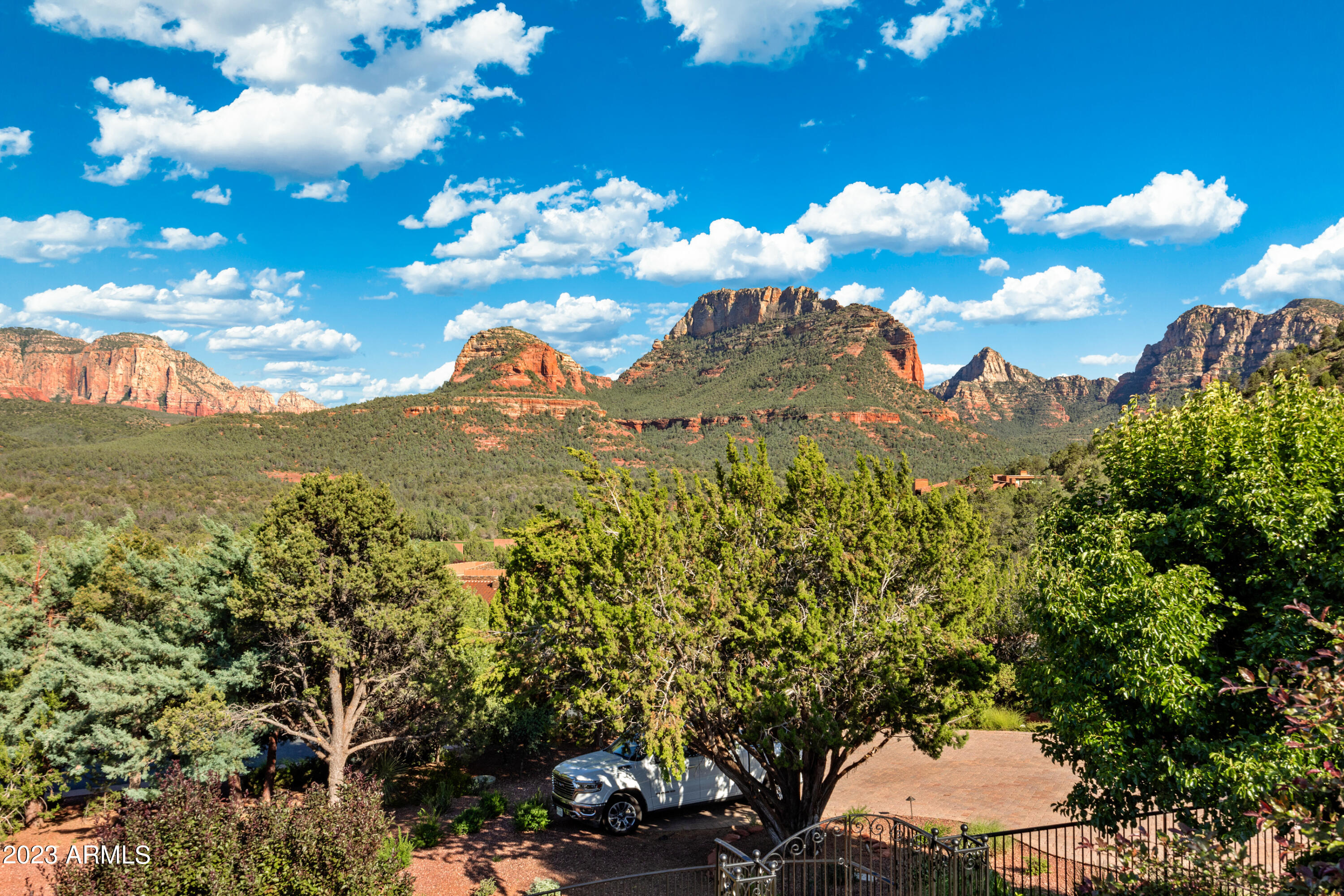 Solitude in Seven Canyons - Residential