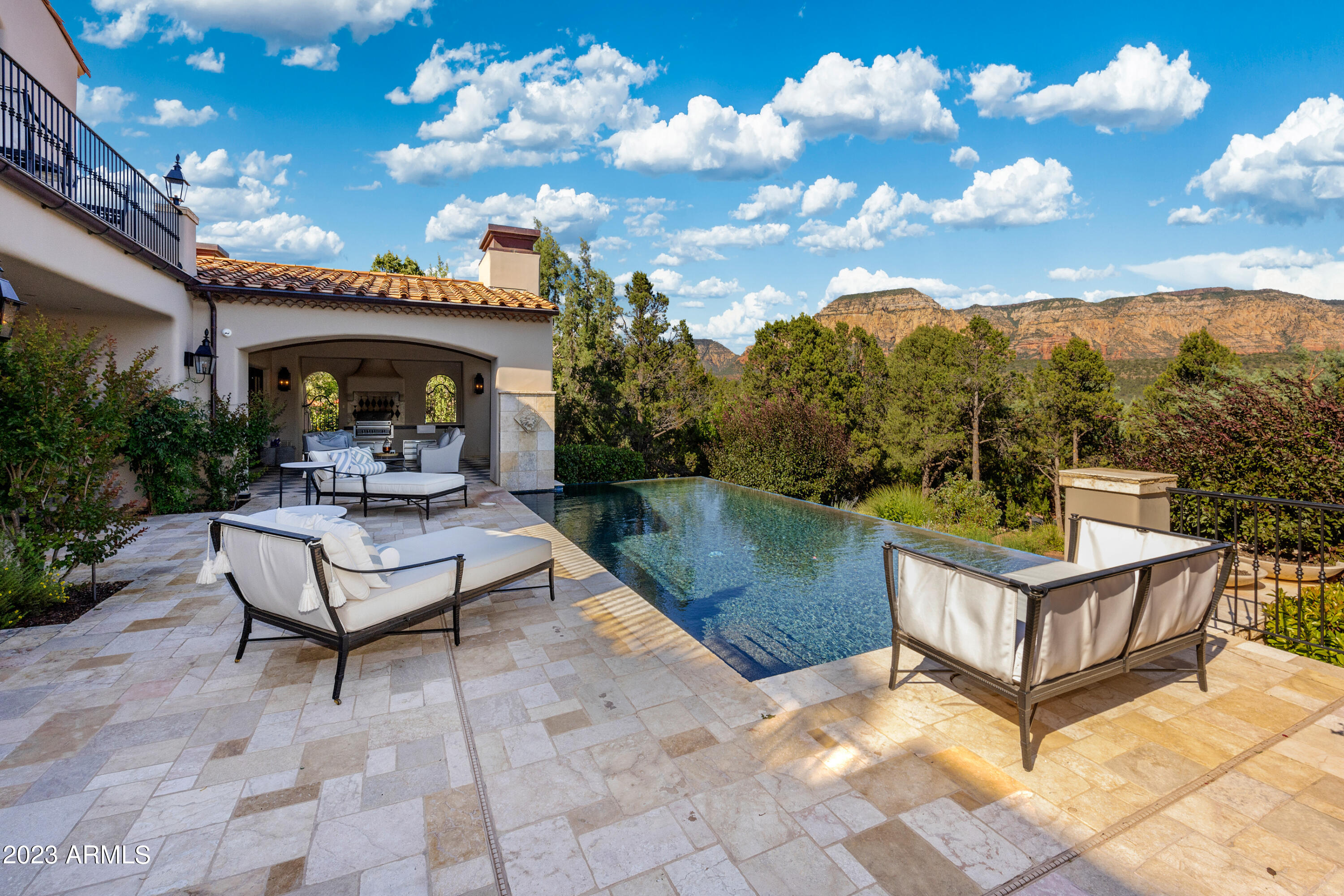 Solitude in Seven Canyons - Residential