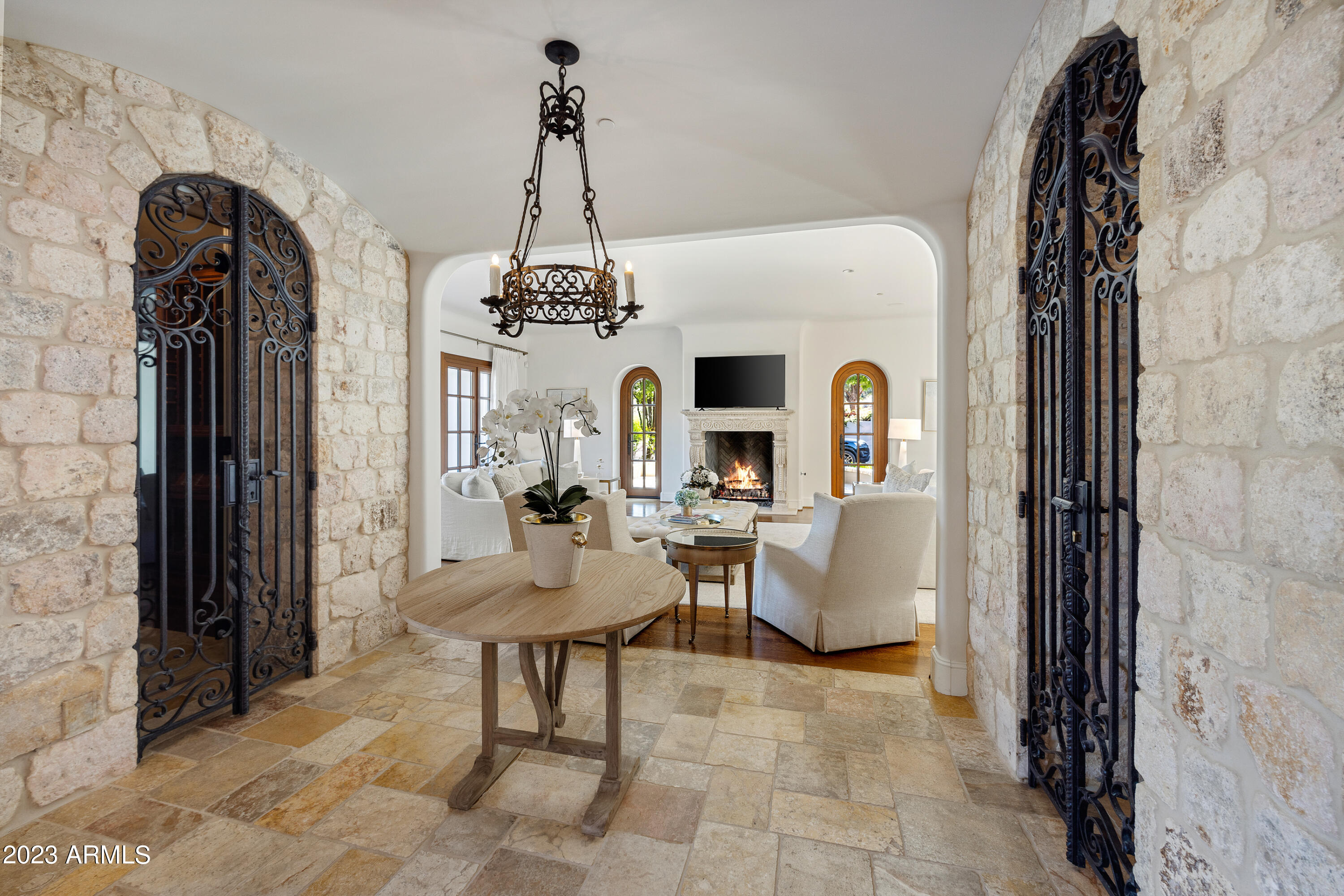 Solitude in Seven Canyons - Residential