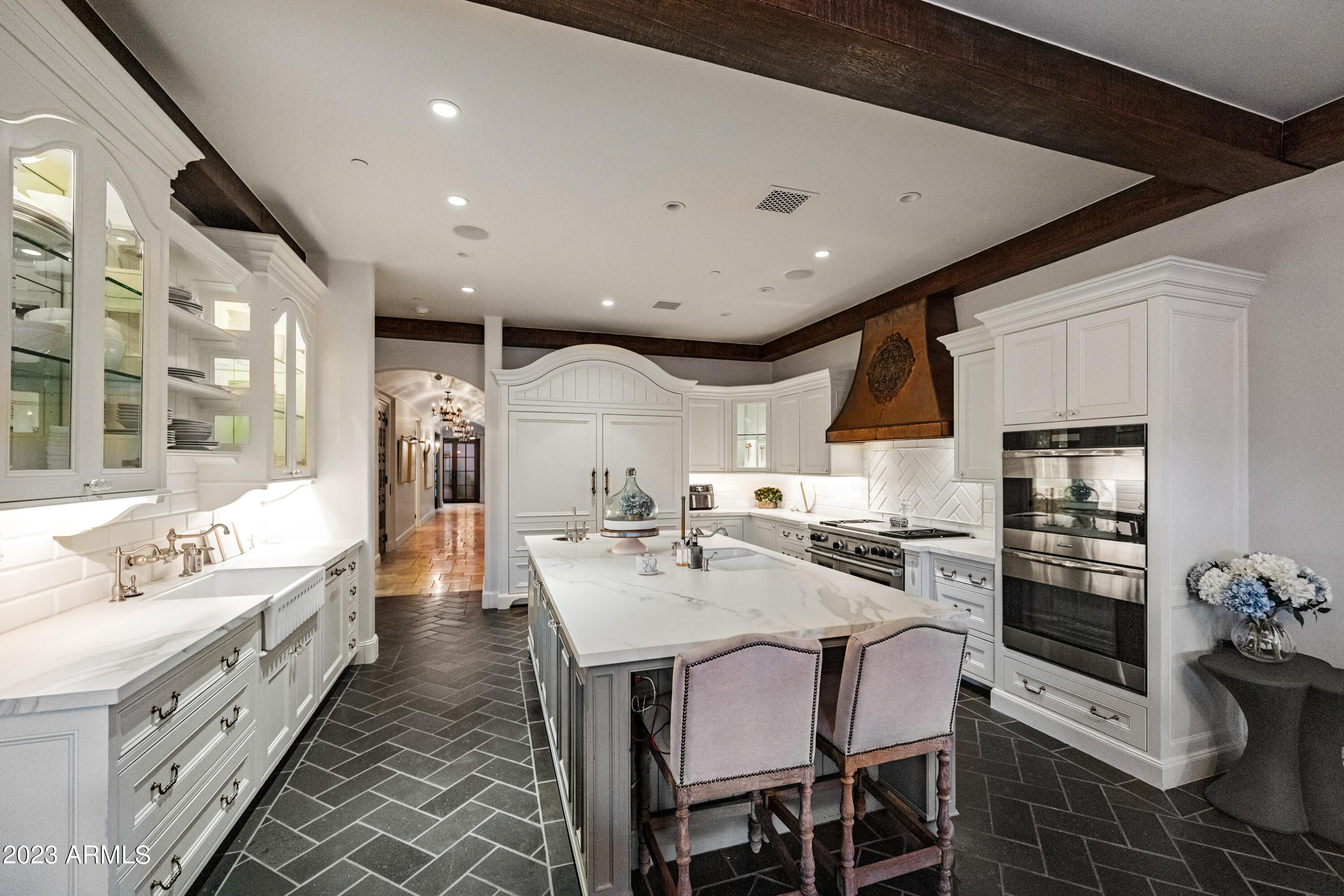 Solitude in Seven Canyons - Residential