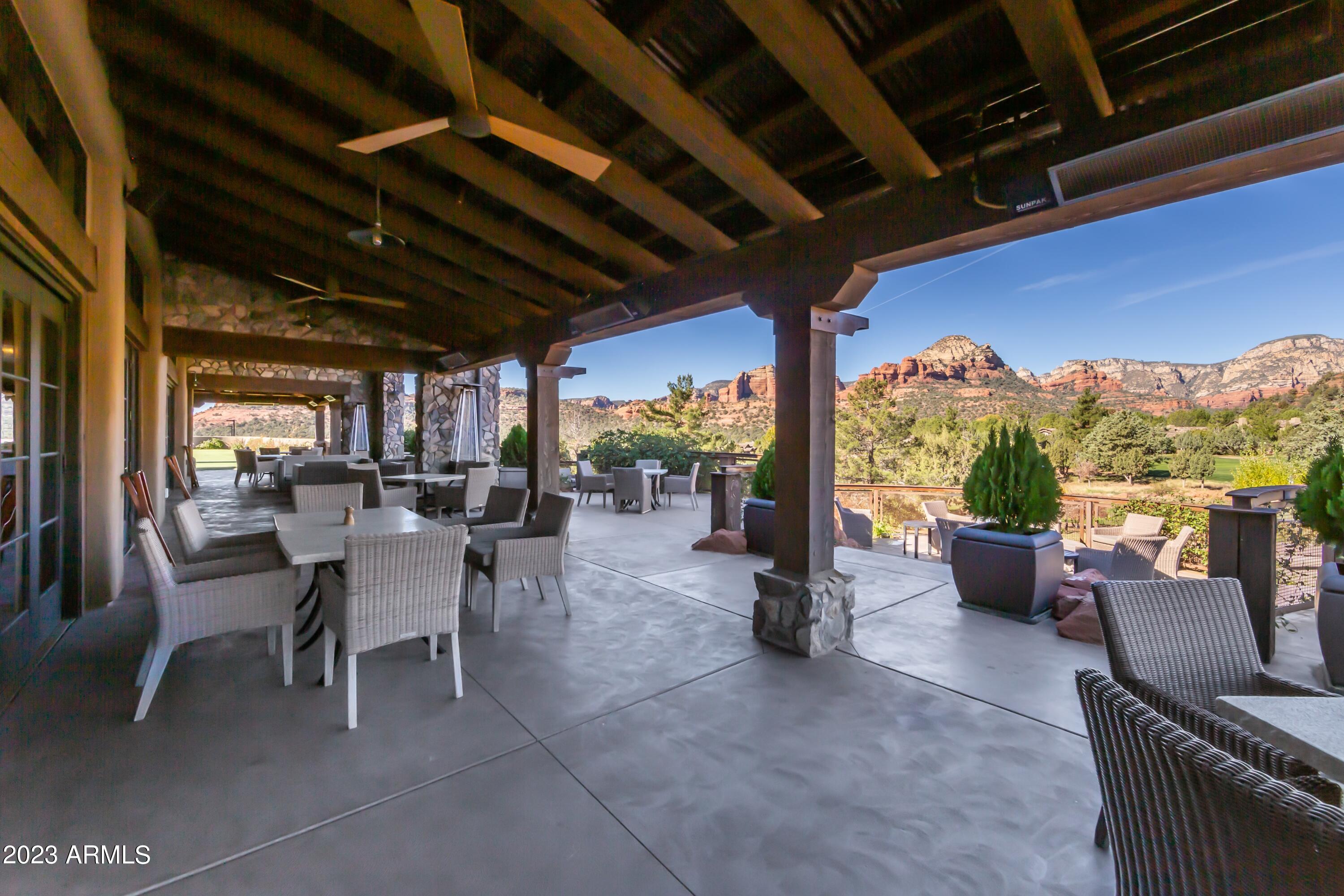 Solitude in Seven Canyons - Residential