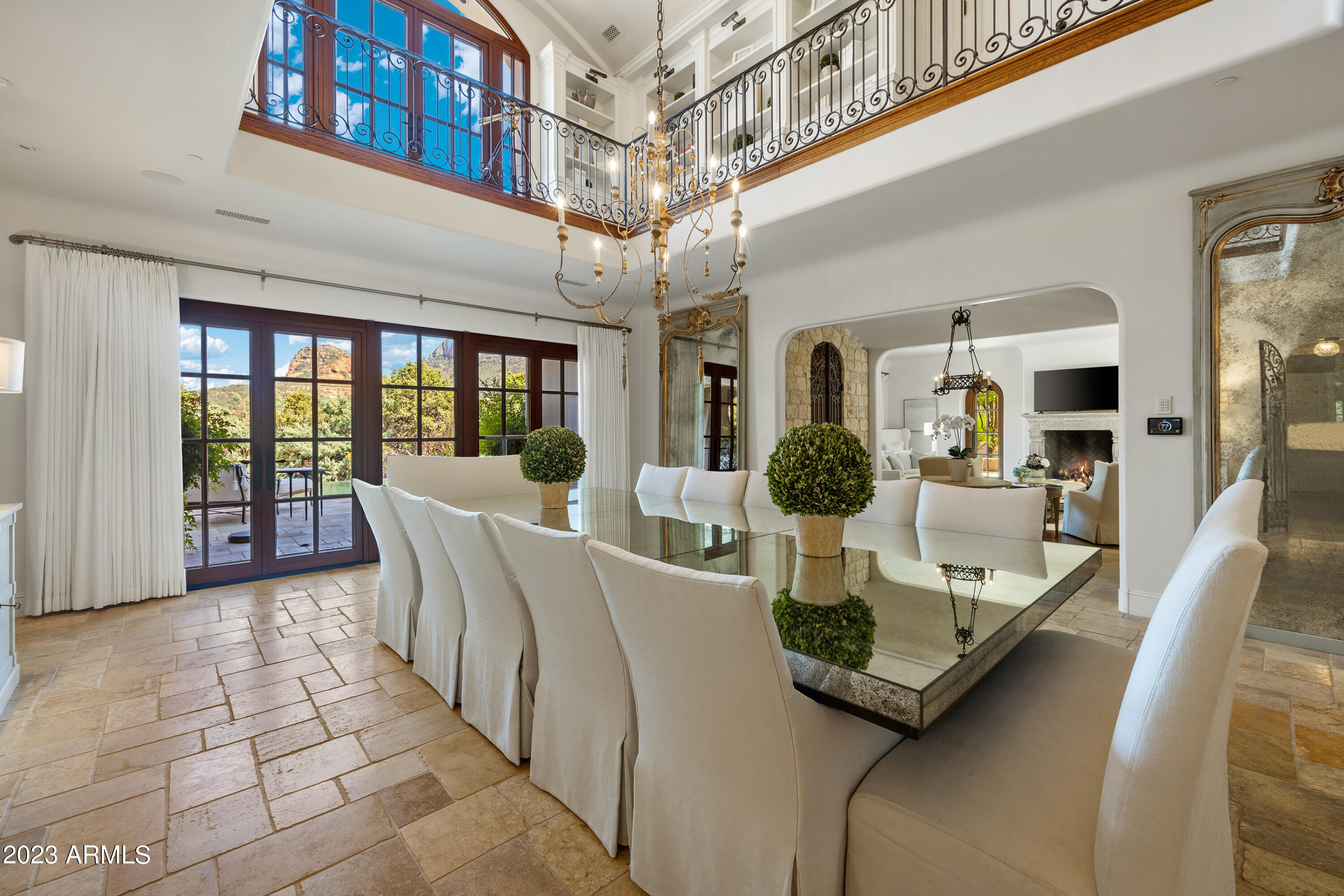 Solitude in Seven Canyons - Residential