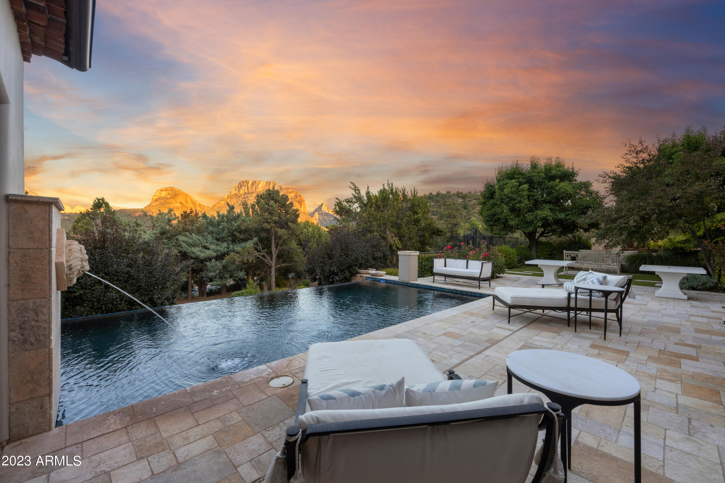 Solitude in Seven Canyons - Residential