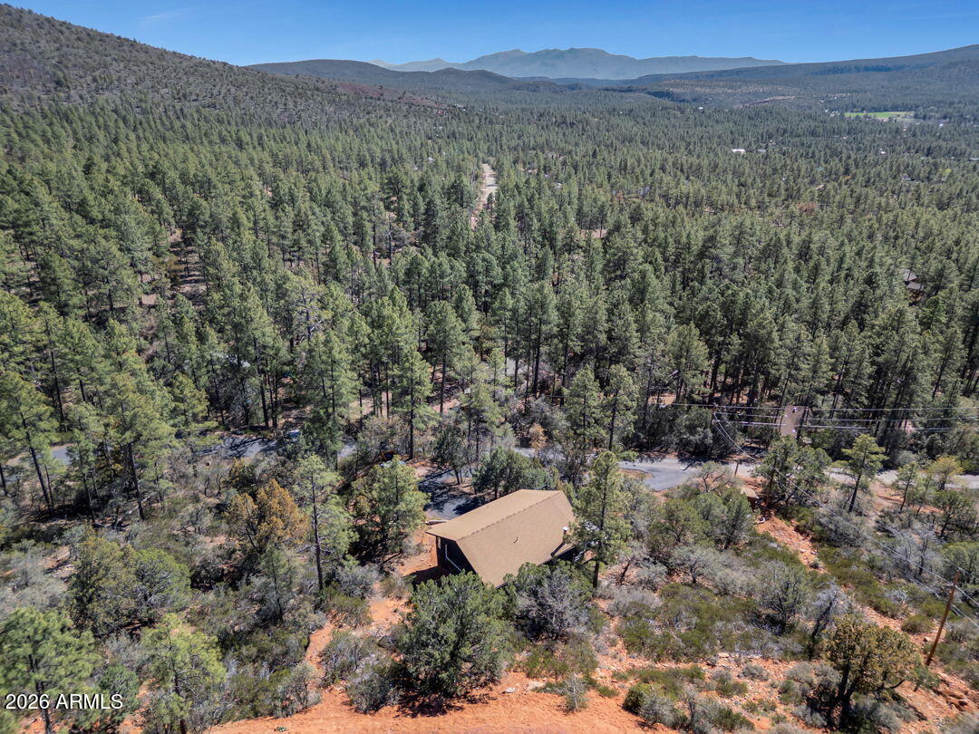 PINE MOUNTAIN ACRES AMENDED - Residential