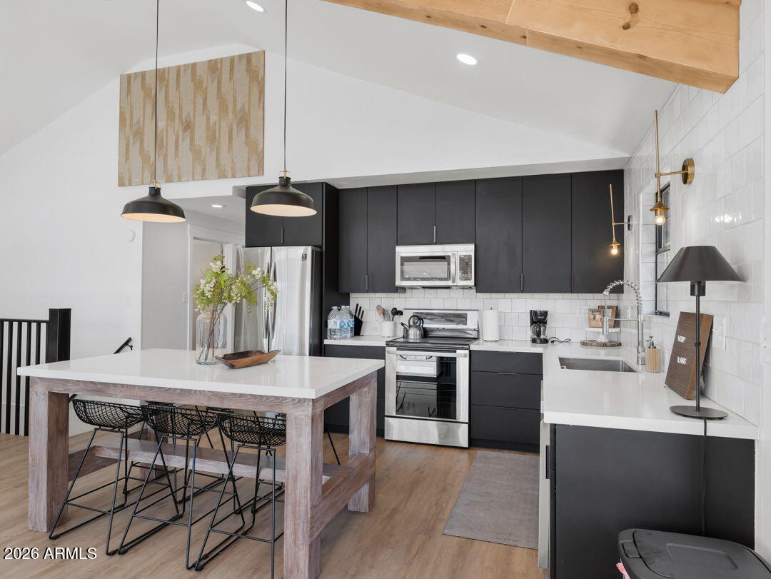 PINE MOUNTAIN ACRES AMENDED - Residential