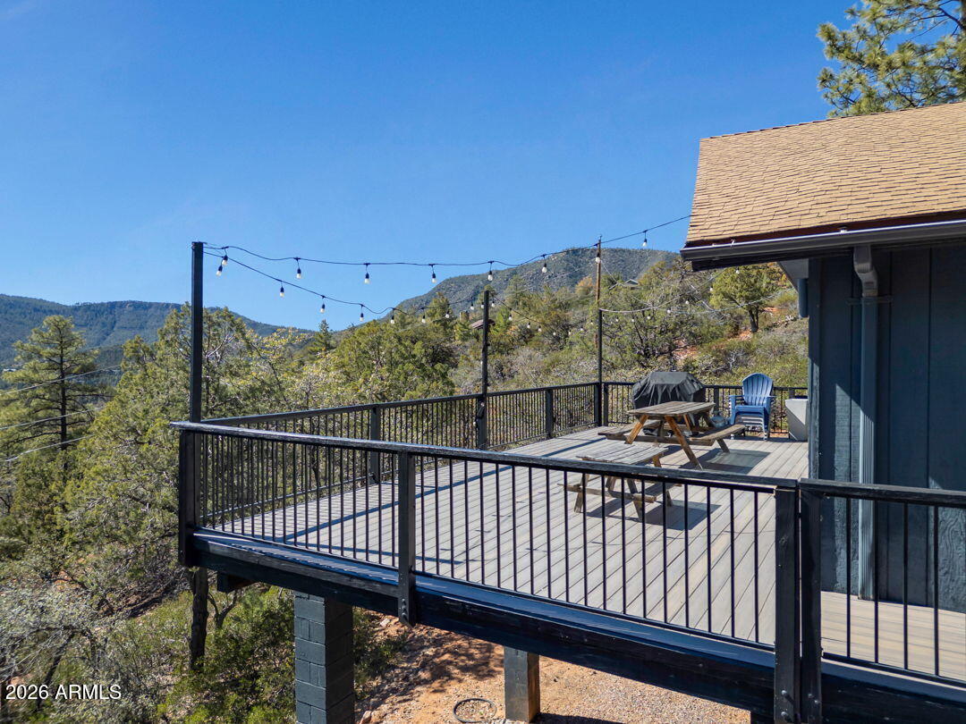 PINE MOUNTAIN ACRES AMENDED - Residential
