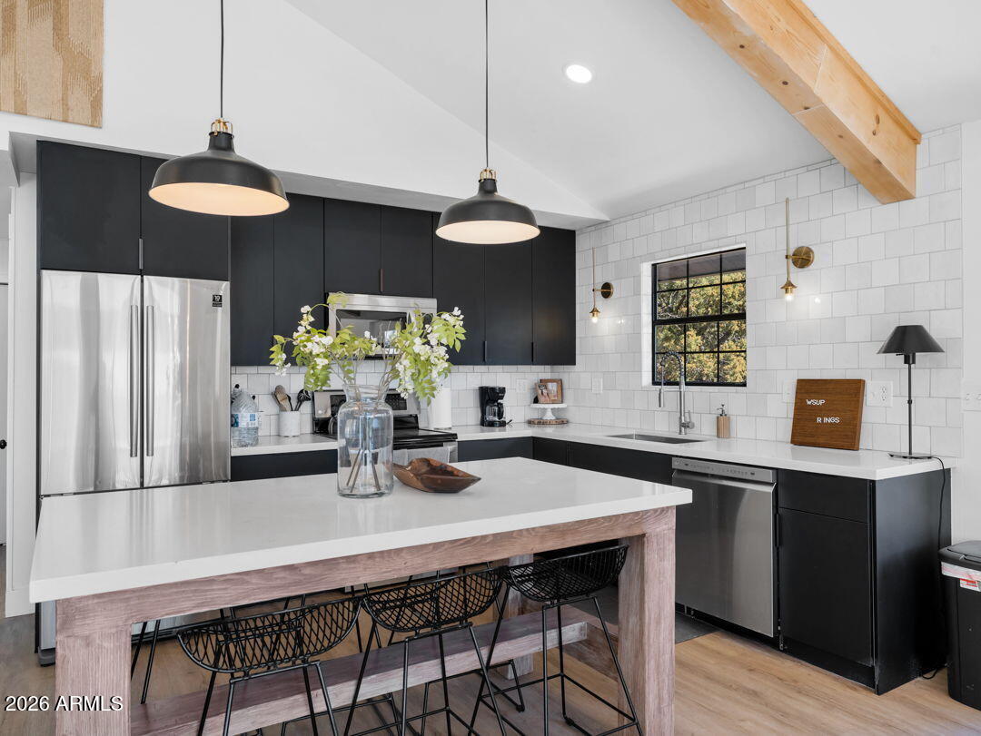 PINE MOUNTAIN ACRES AMENDED - Residential