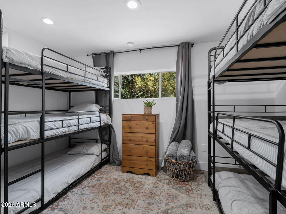 PINE MOUNTAIN ACRES AMENDED - Residential