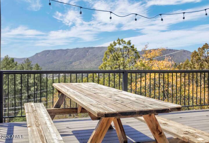 PINE MOUNTAIN ACRES AMENDED - Residential