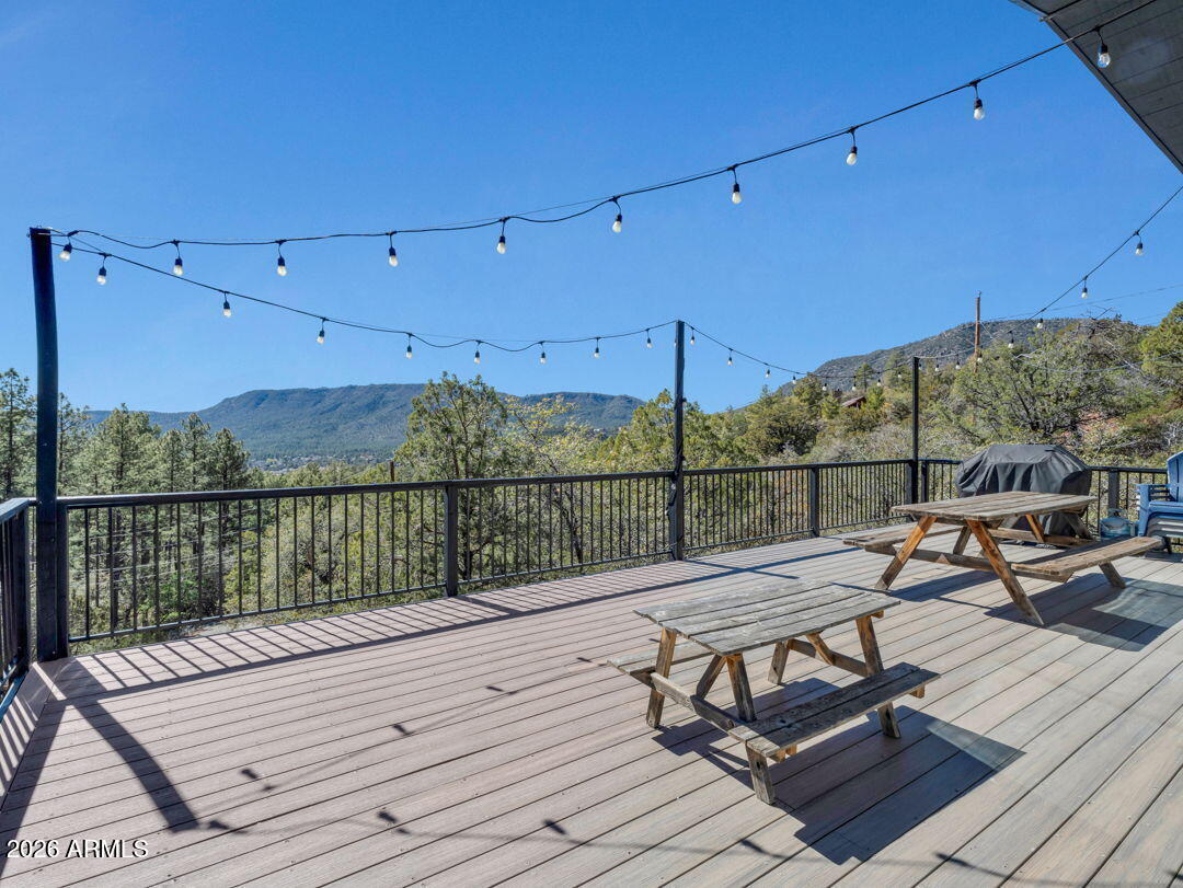 PINE MOUNTAIN ACRES AMENDED - Residential