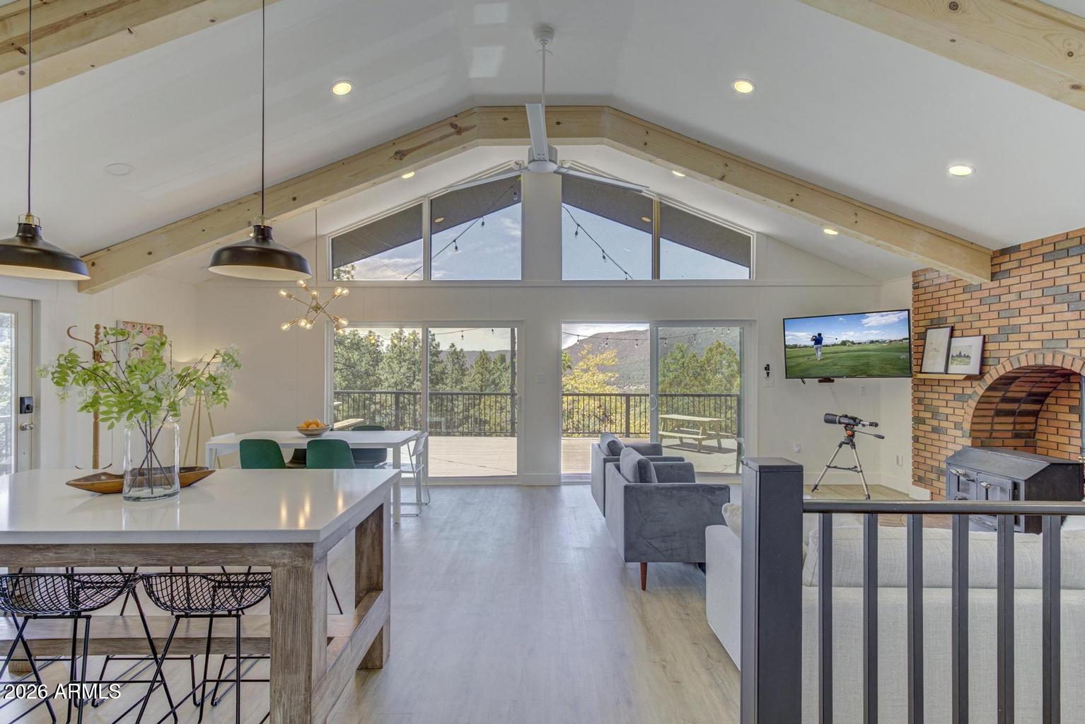 PINE MOUNTAIN ACRES AMENDED - Residential
