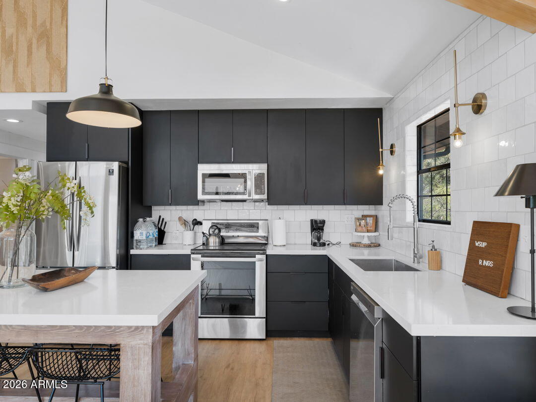 PINE MOUNTAIN ACRES AMENDED - Residential