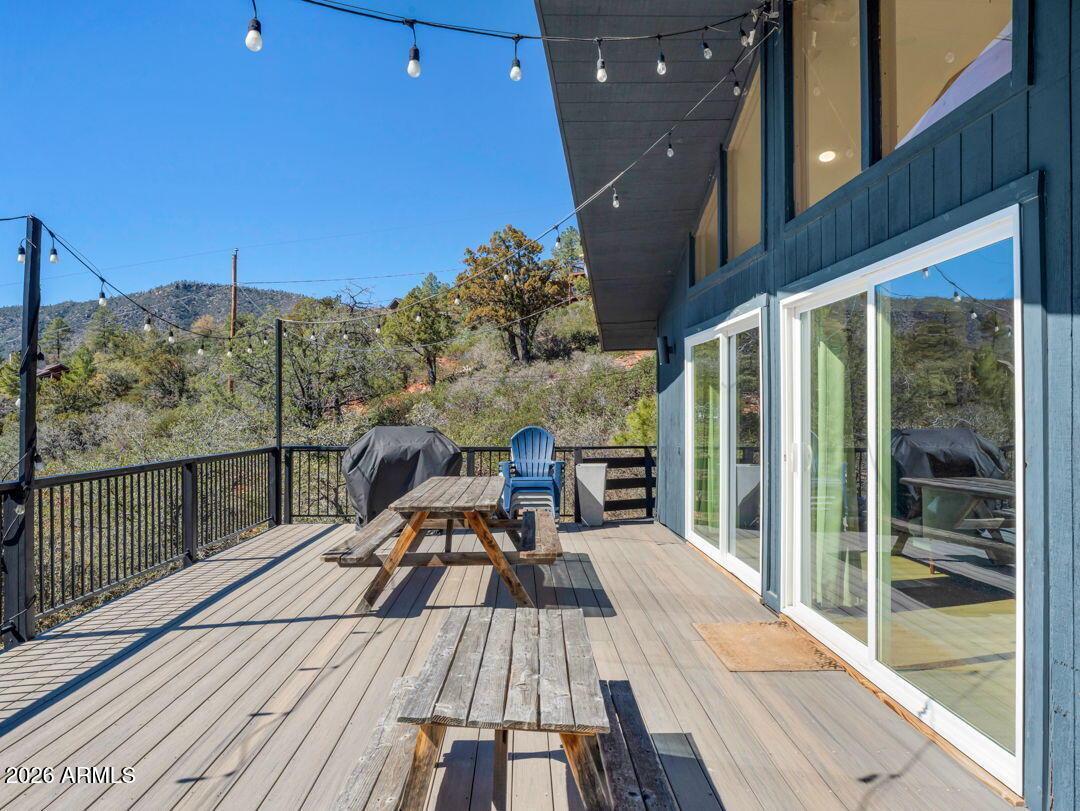 PINE MOUNTAIN ACRES AMENDED - Residential