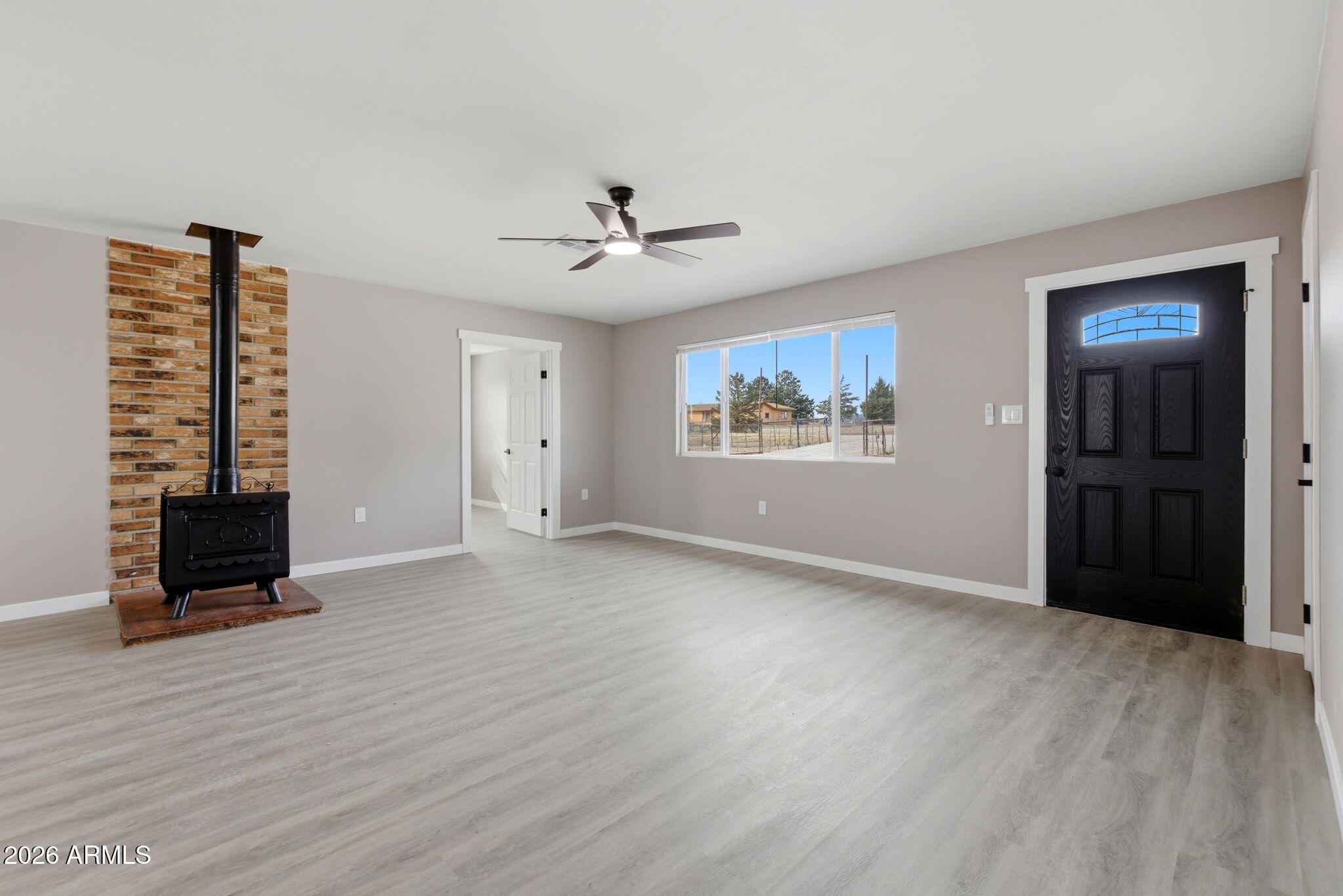 SHADOW MEADOWS UNIT 1 - Residential