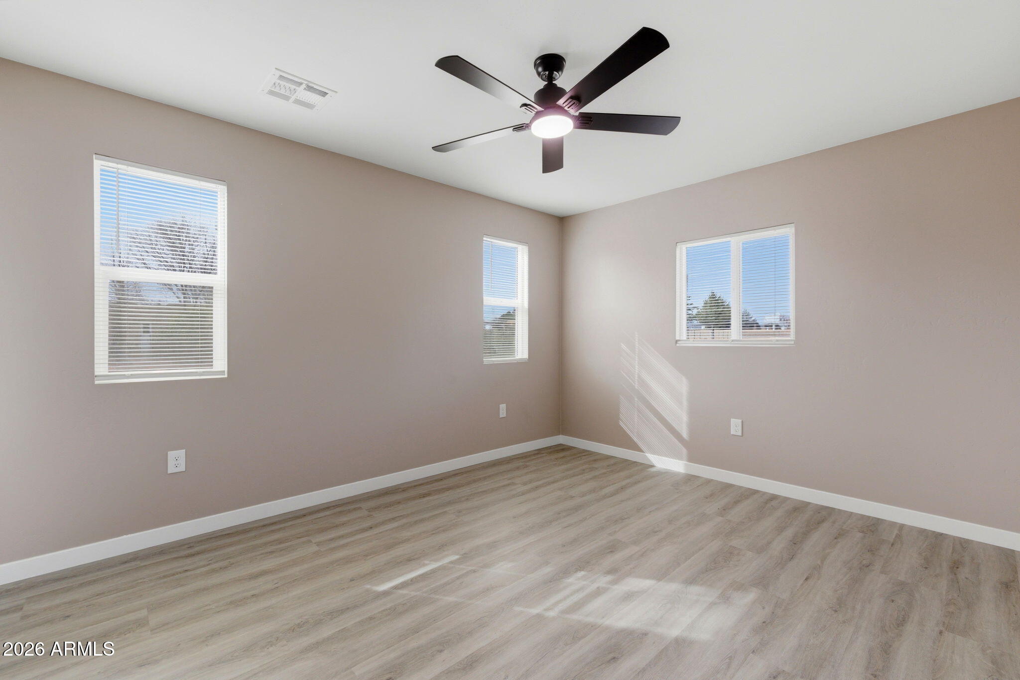 SHADOW MEADOWS UNIT 1 - Residential