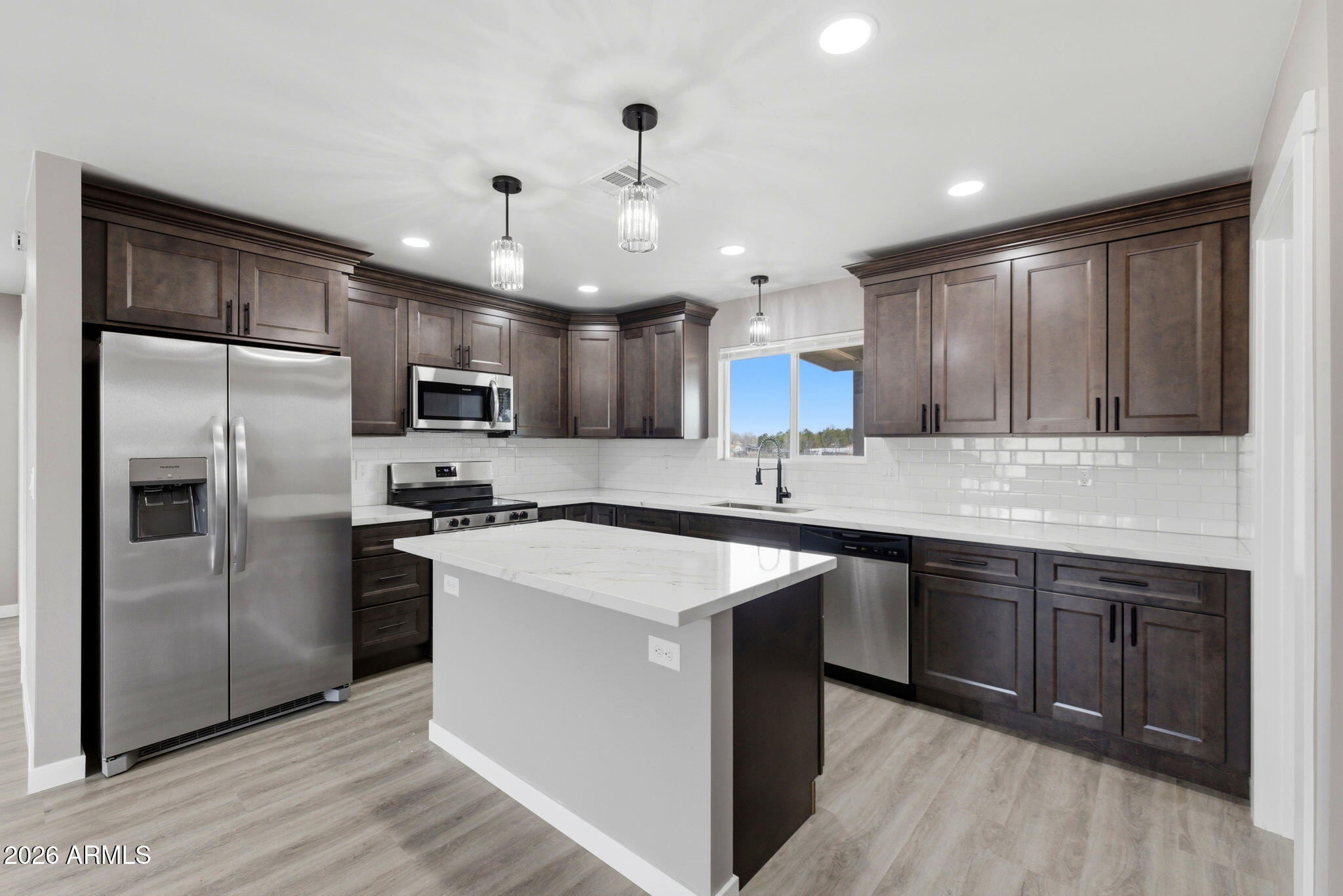 SHADOW MEADOWS UNIT 1 - Residential