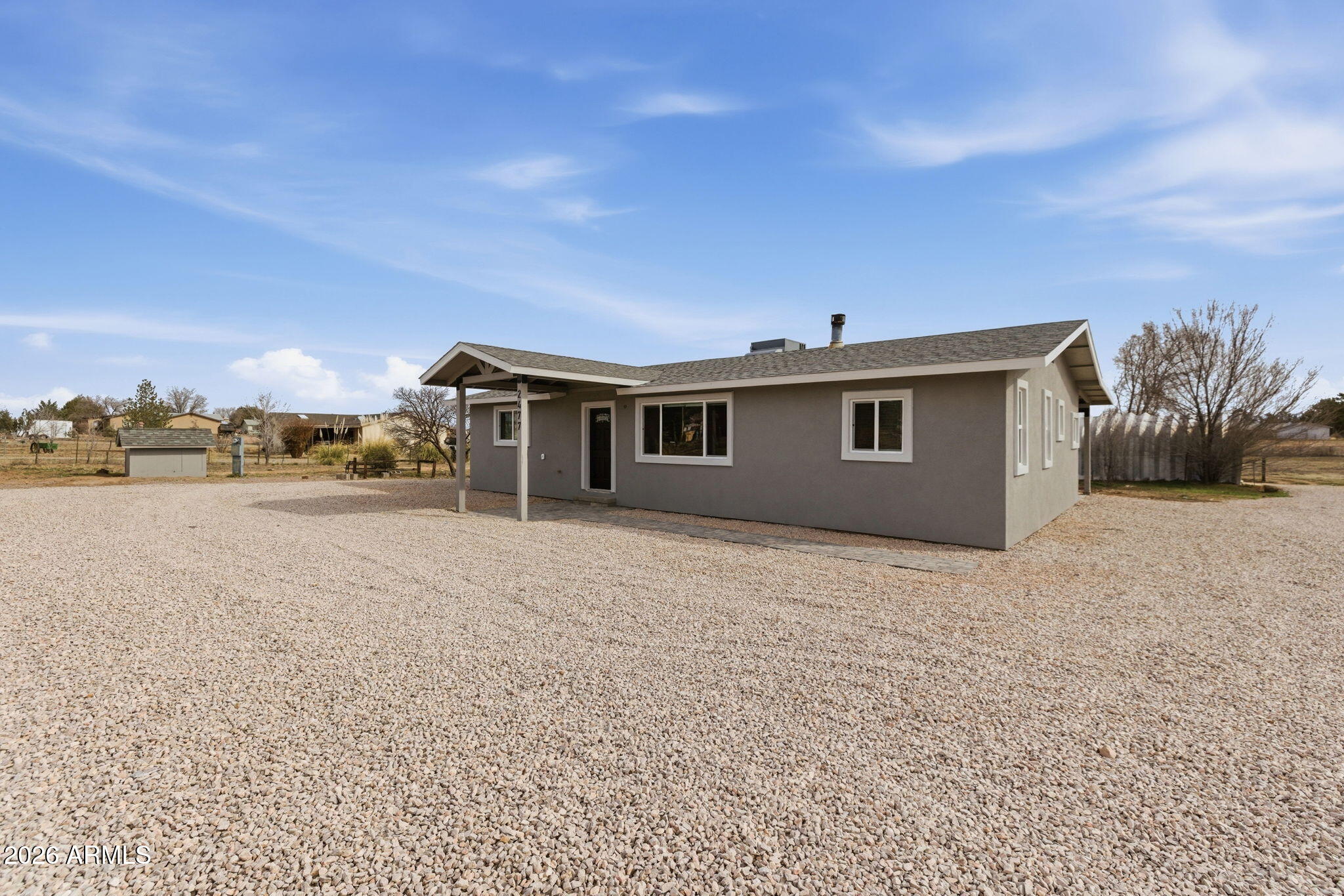 SHADOW MEADOWS UNIT 1 - Residential