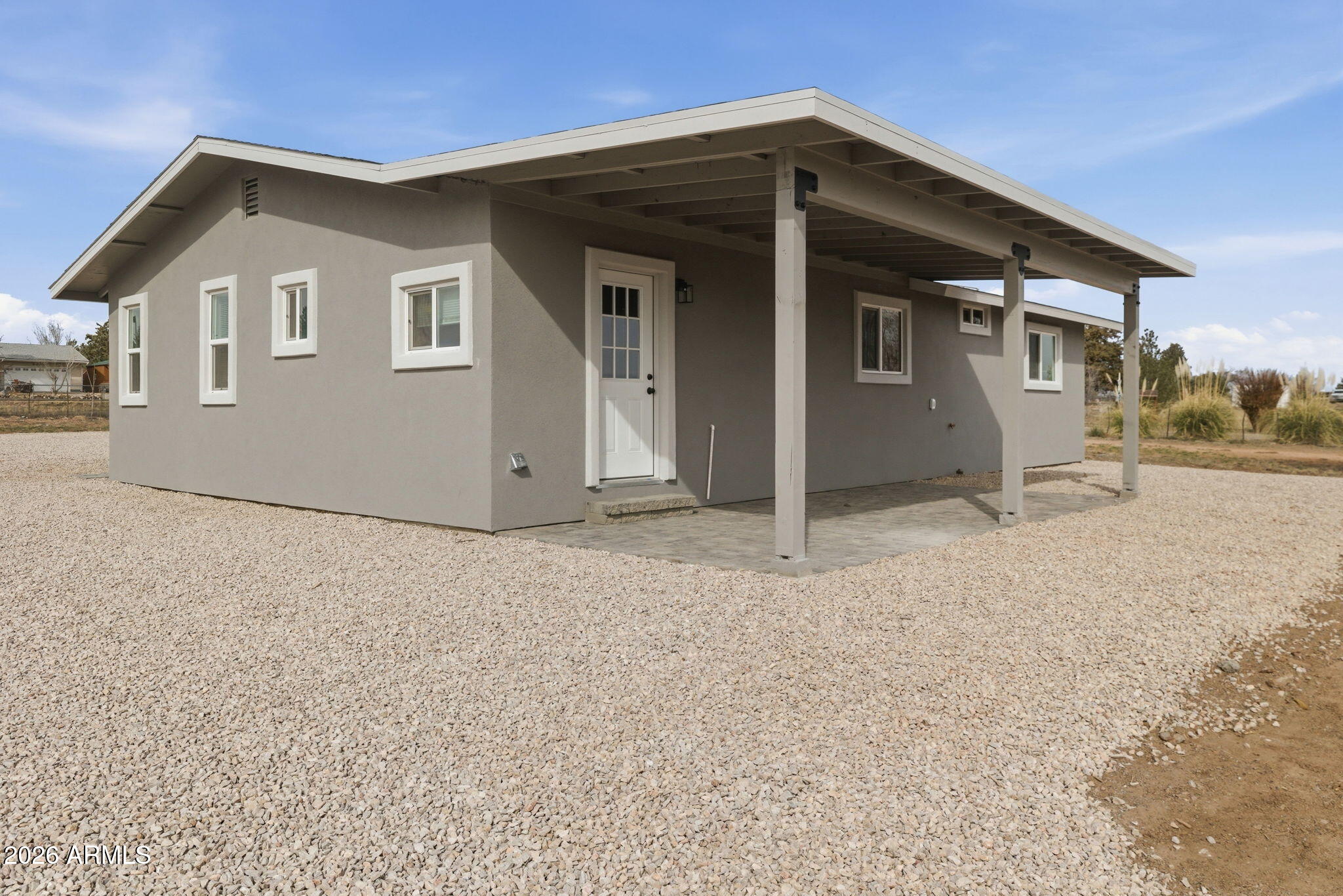 SHADOW MEADOWS UNIT 1 - Residential