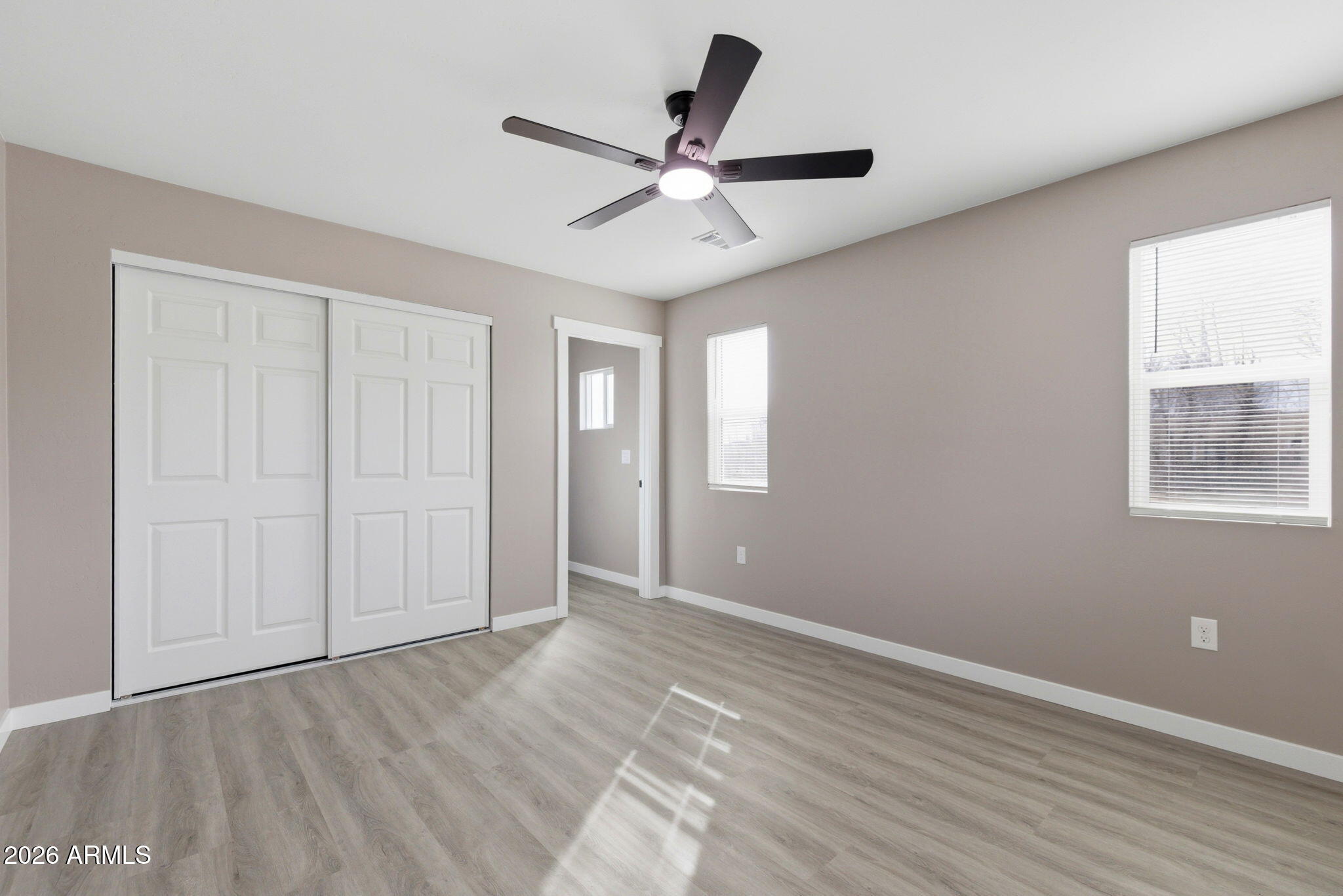 SHADOW MEADOWS UNIT 1 - Residential