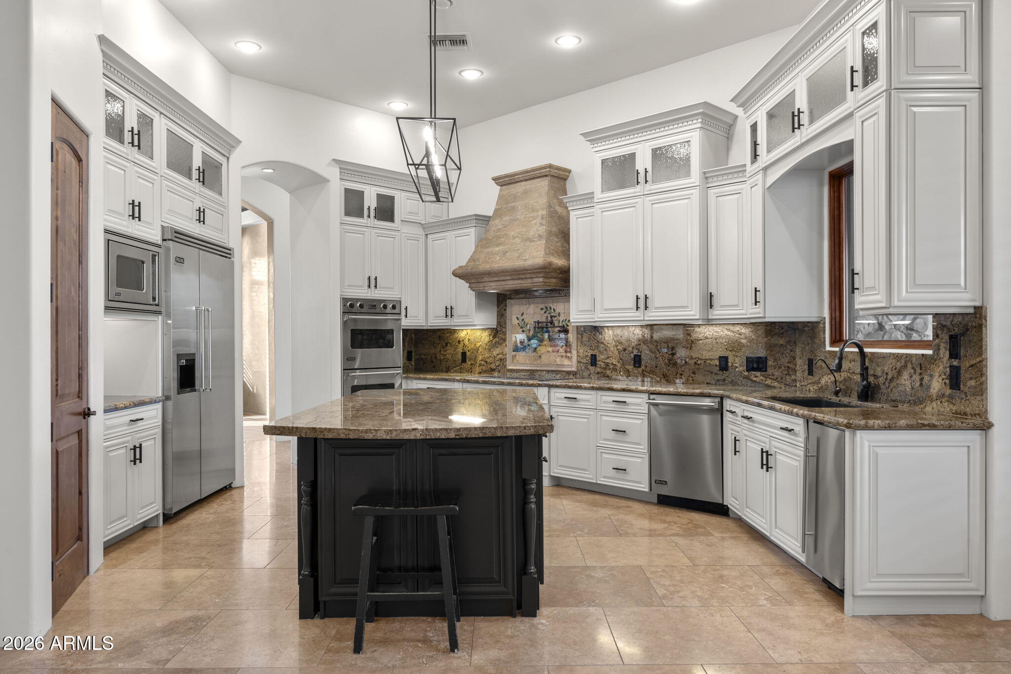 Custom - Residential