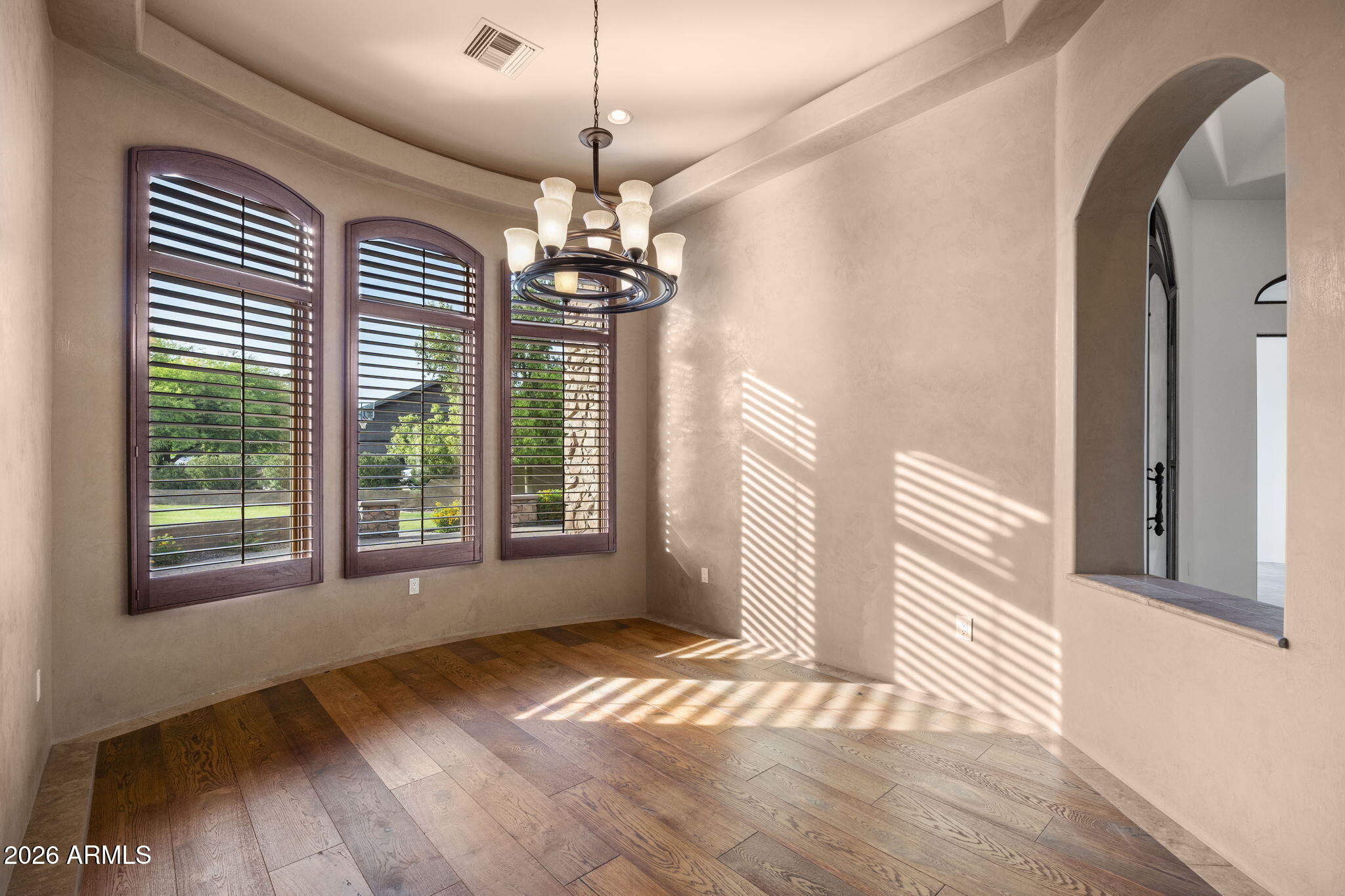 Custom - Residential