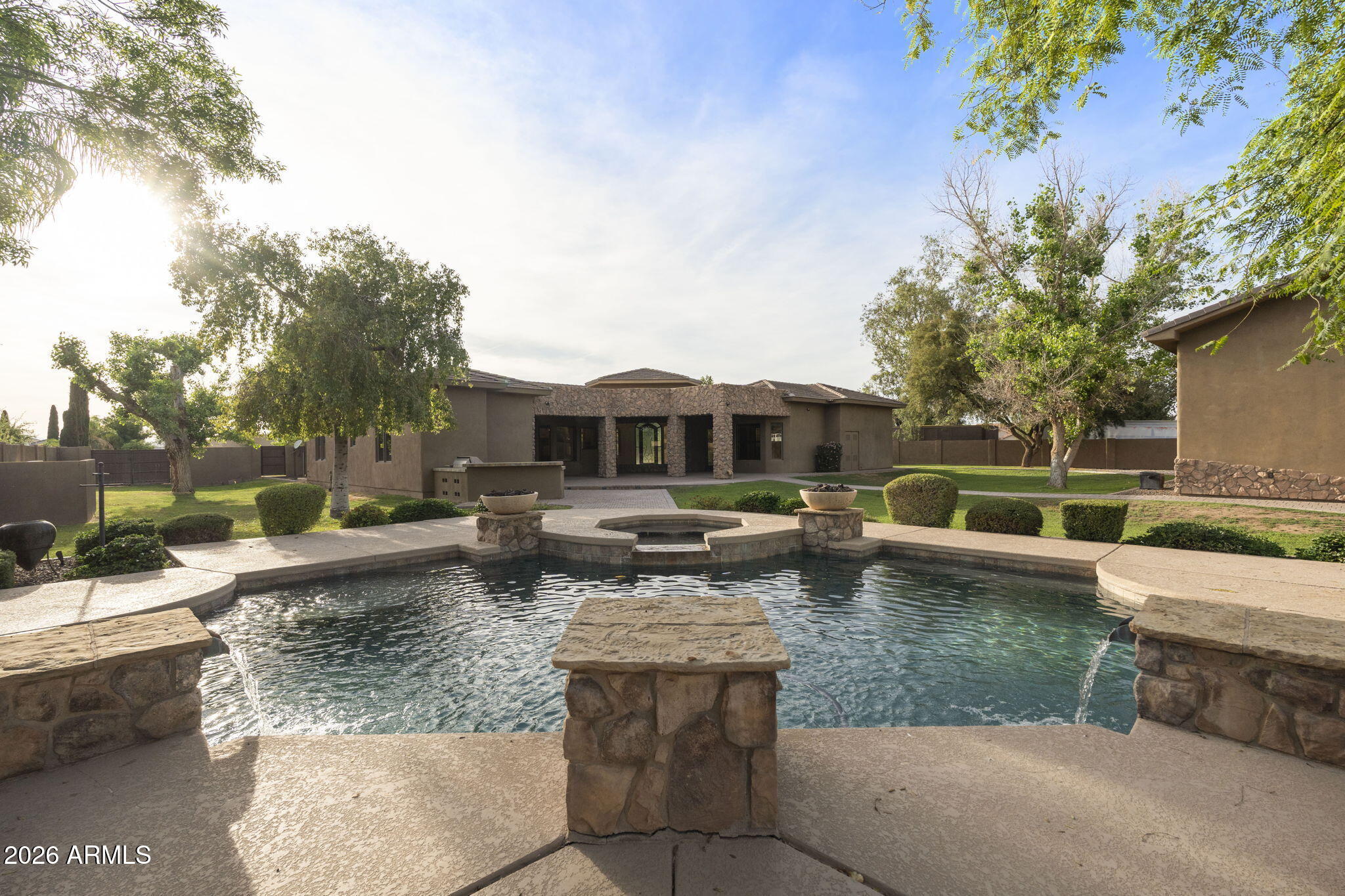 Custom - Residential